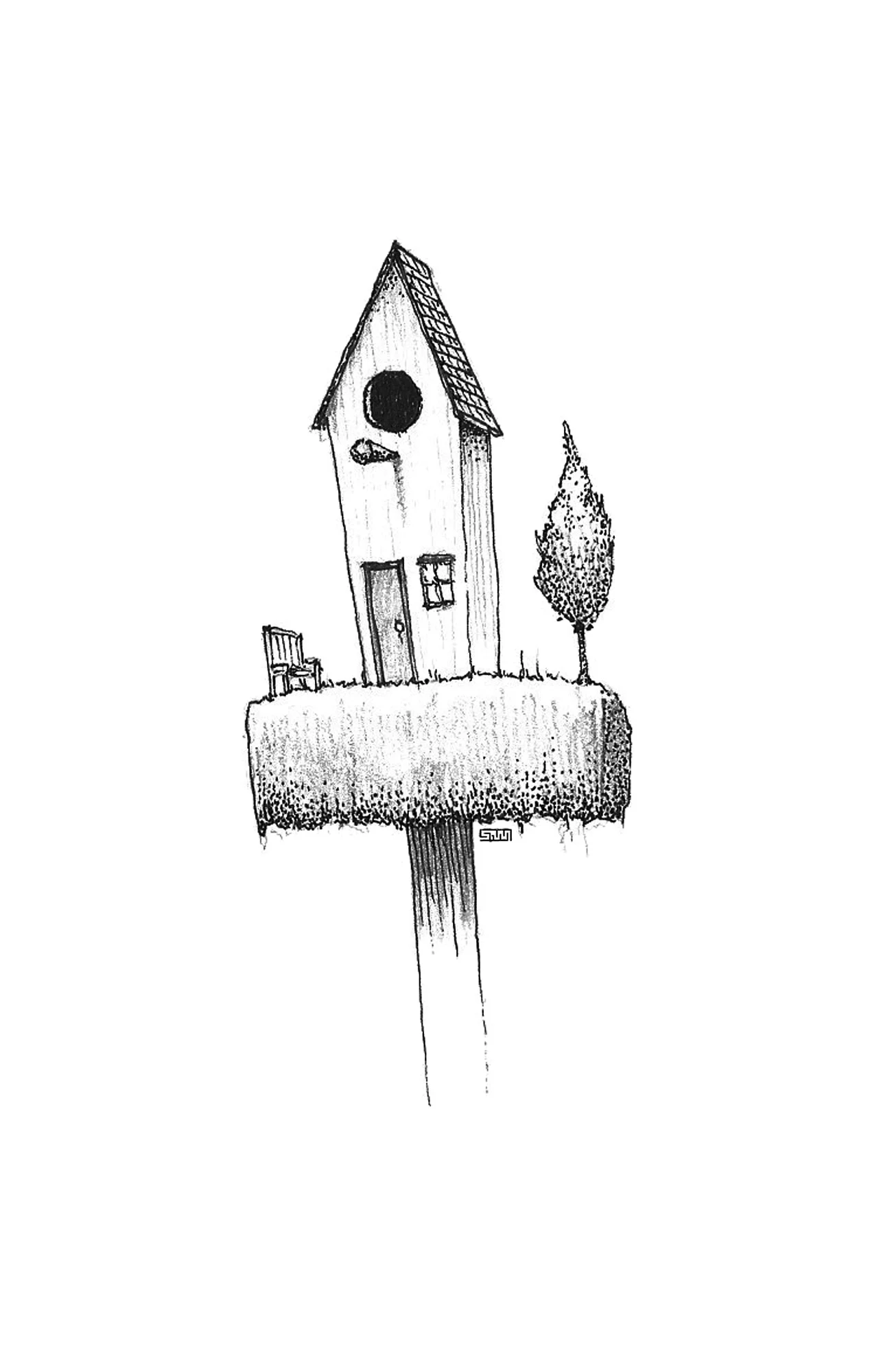 Birdhouse
