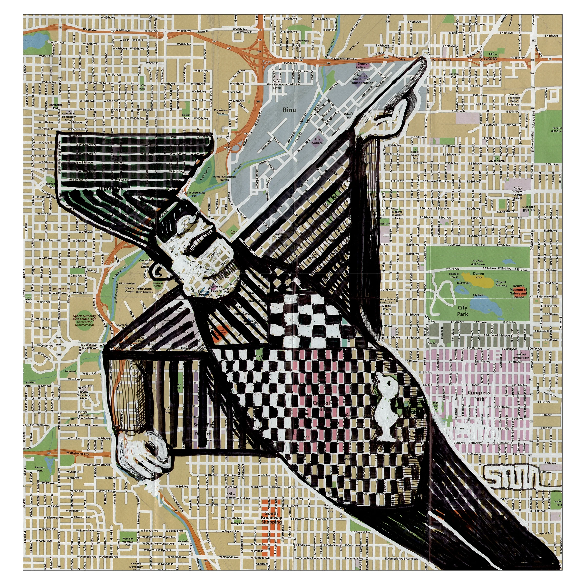 DENVER