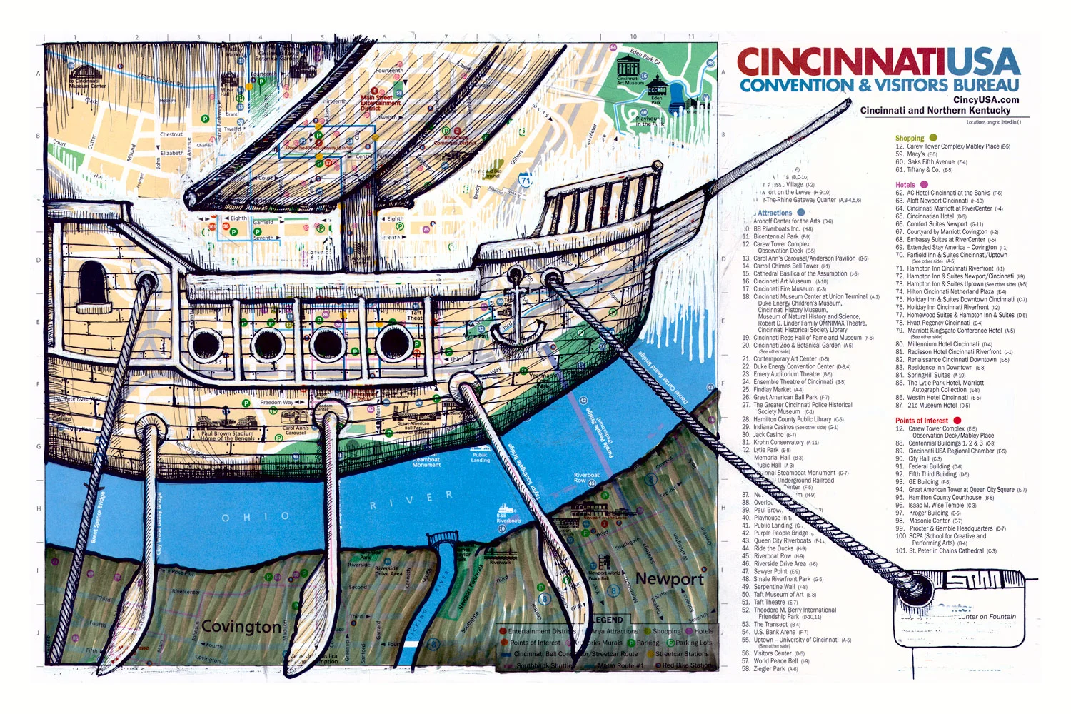 CINCINATTI