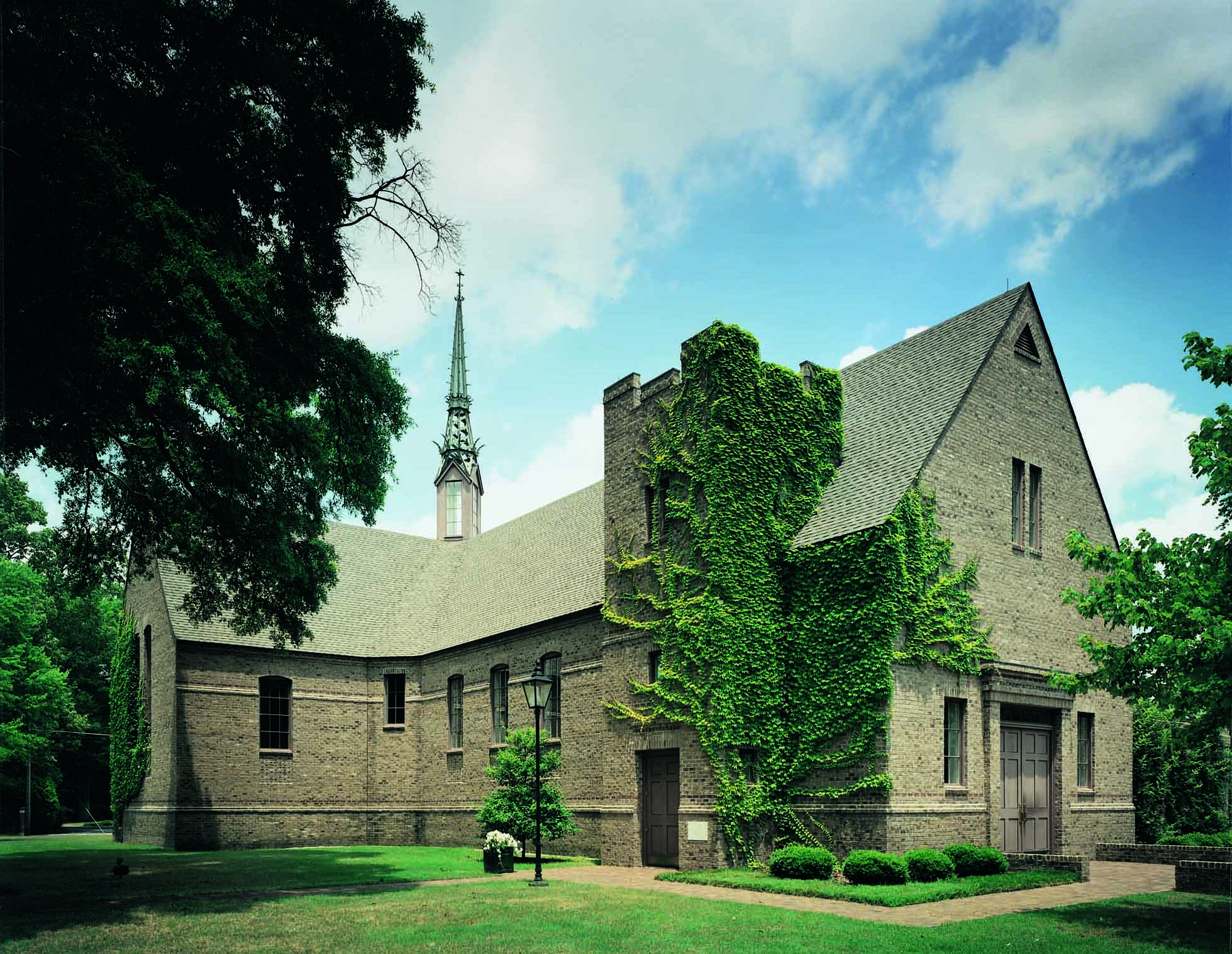 Church of St. Therese