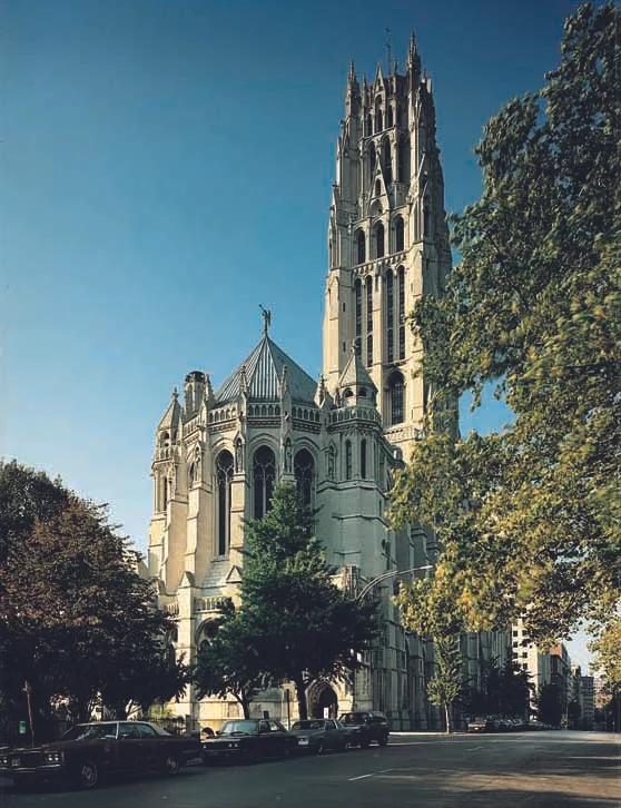 Riverside Church