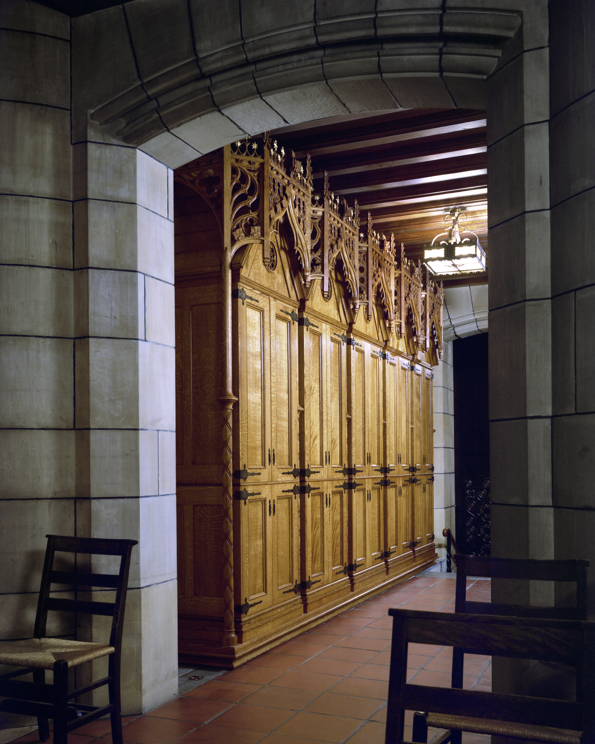 St. Thomas Episcopal Church