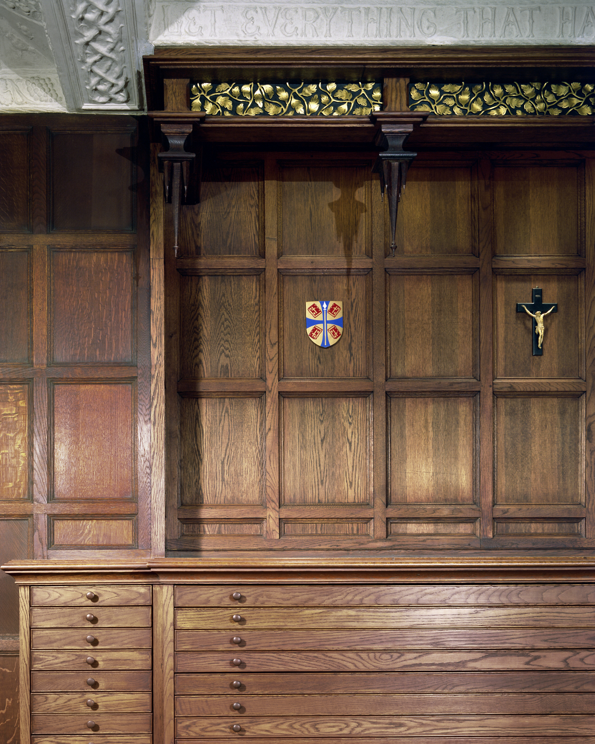 St. Thomas Episcopal Church