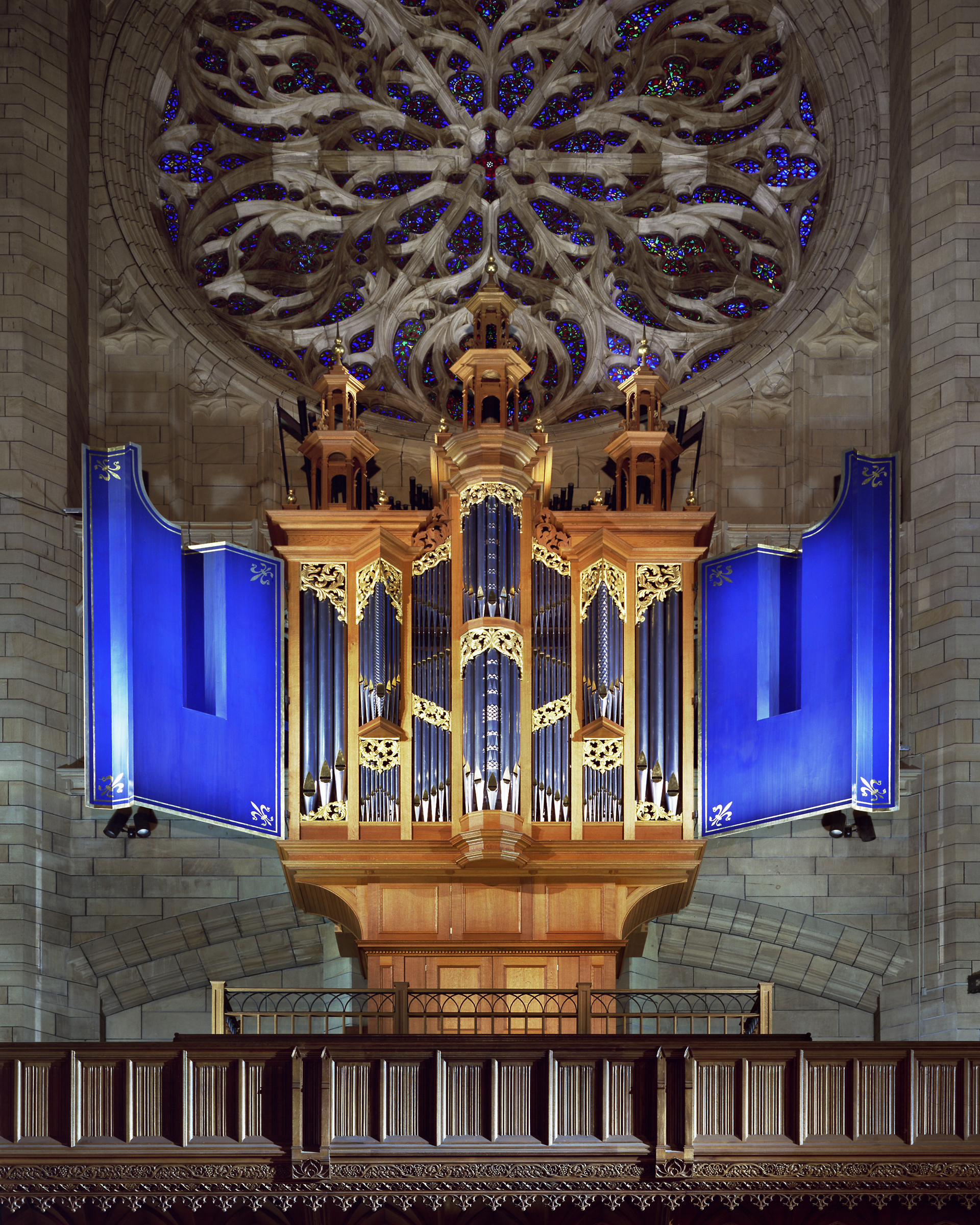St. Thomas Episcopal Church