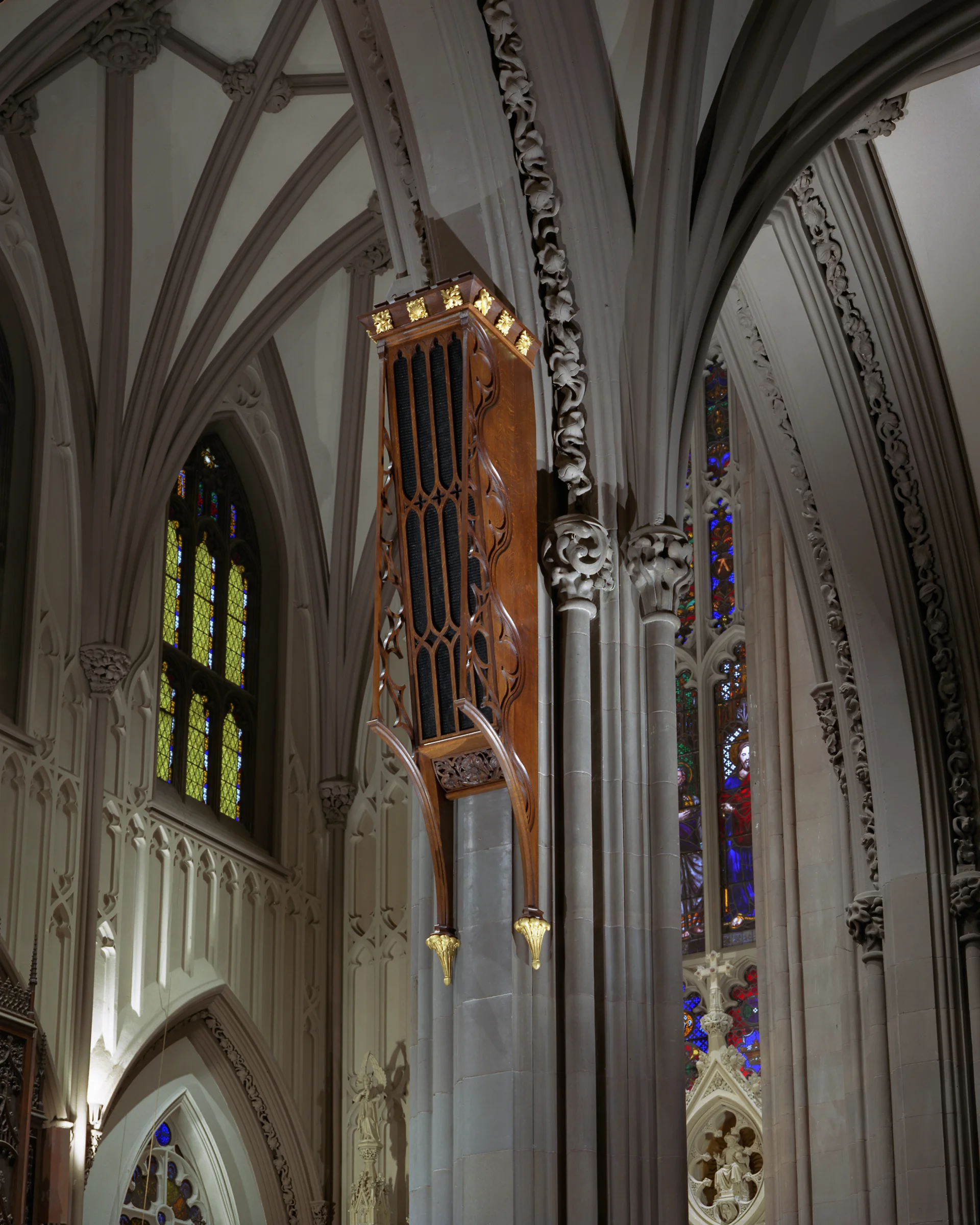 Trinity Church