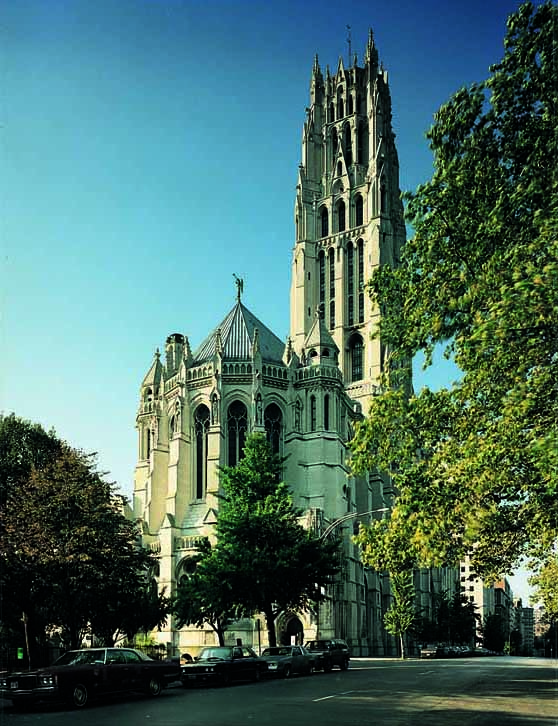 Riverside Church