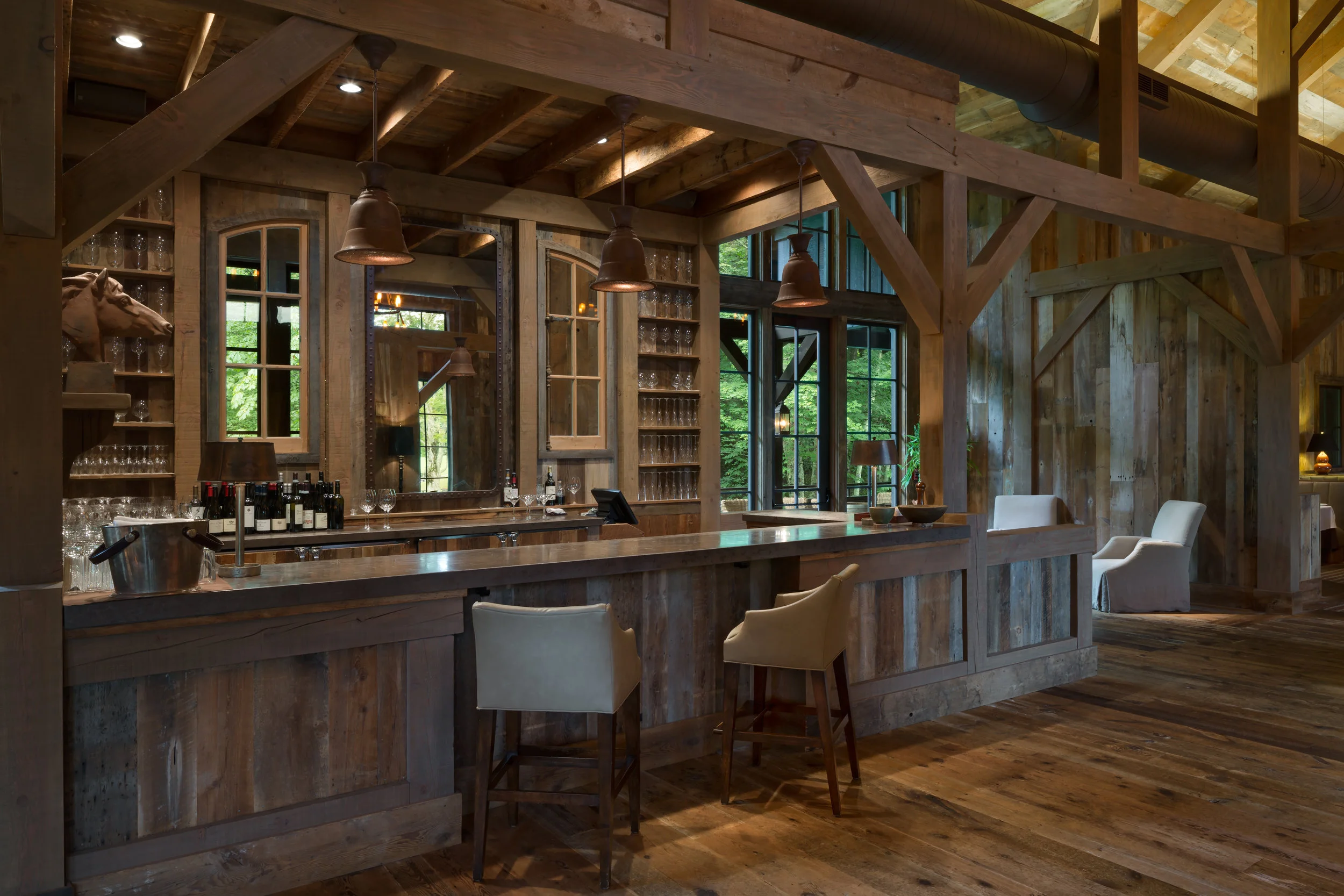 Artisanal Restaurant