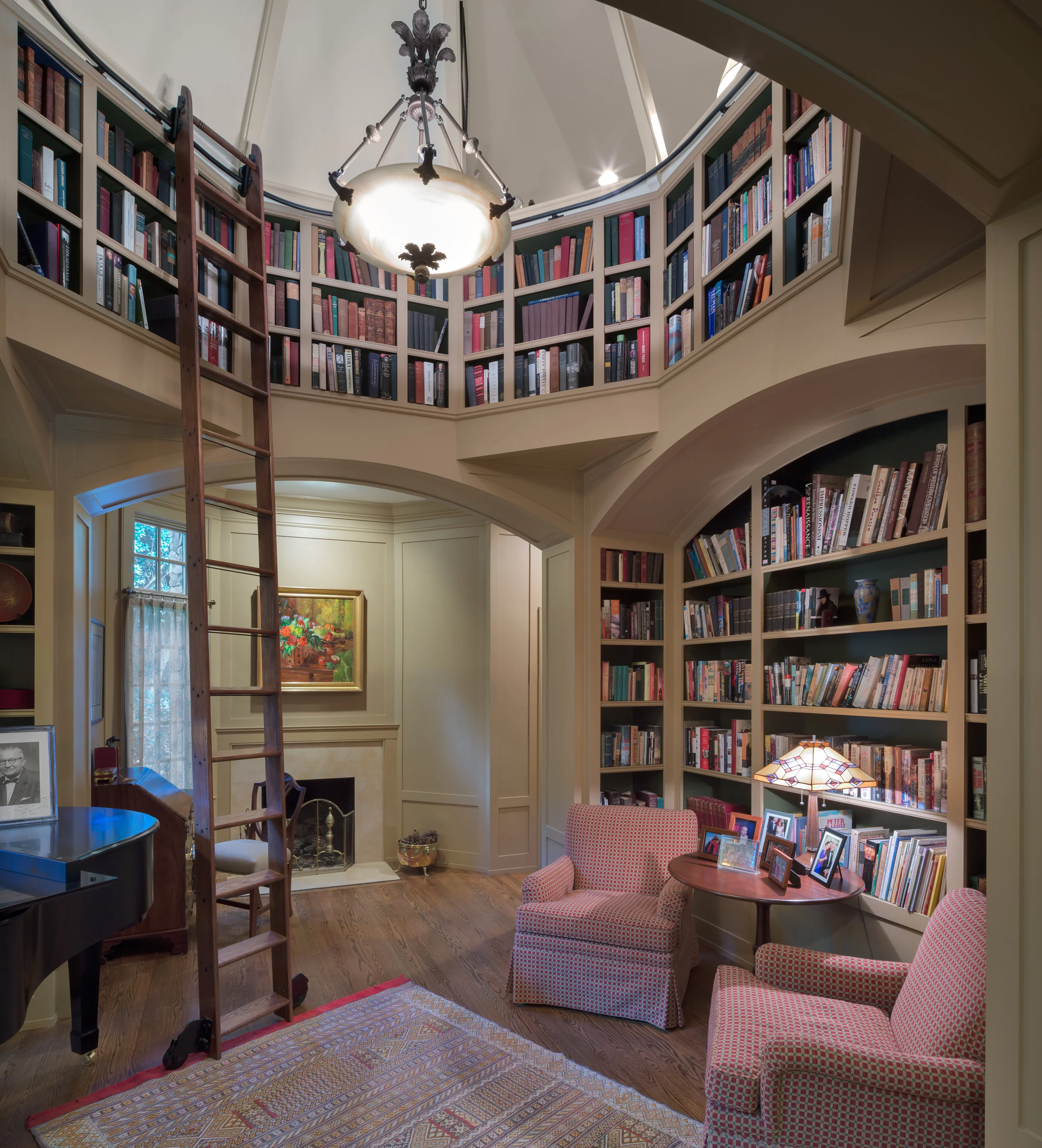 English Country Home