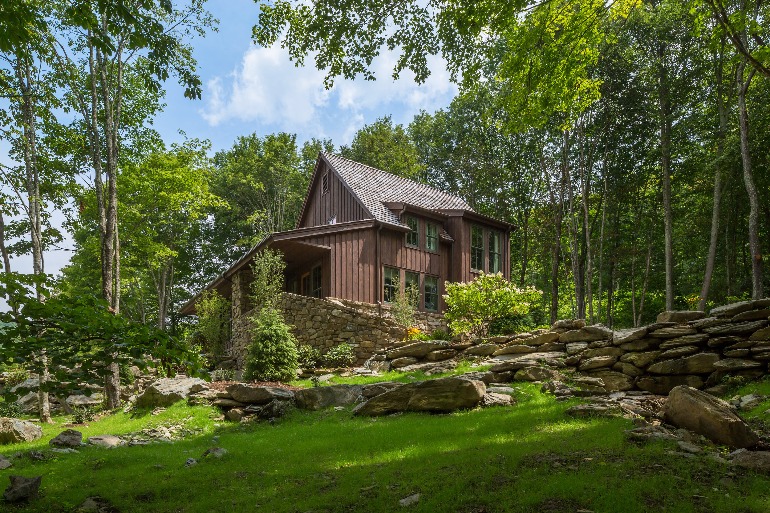 Meadow Cabins