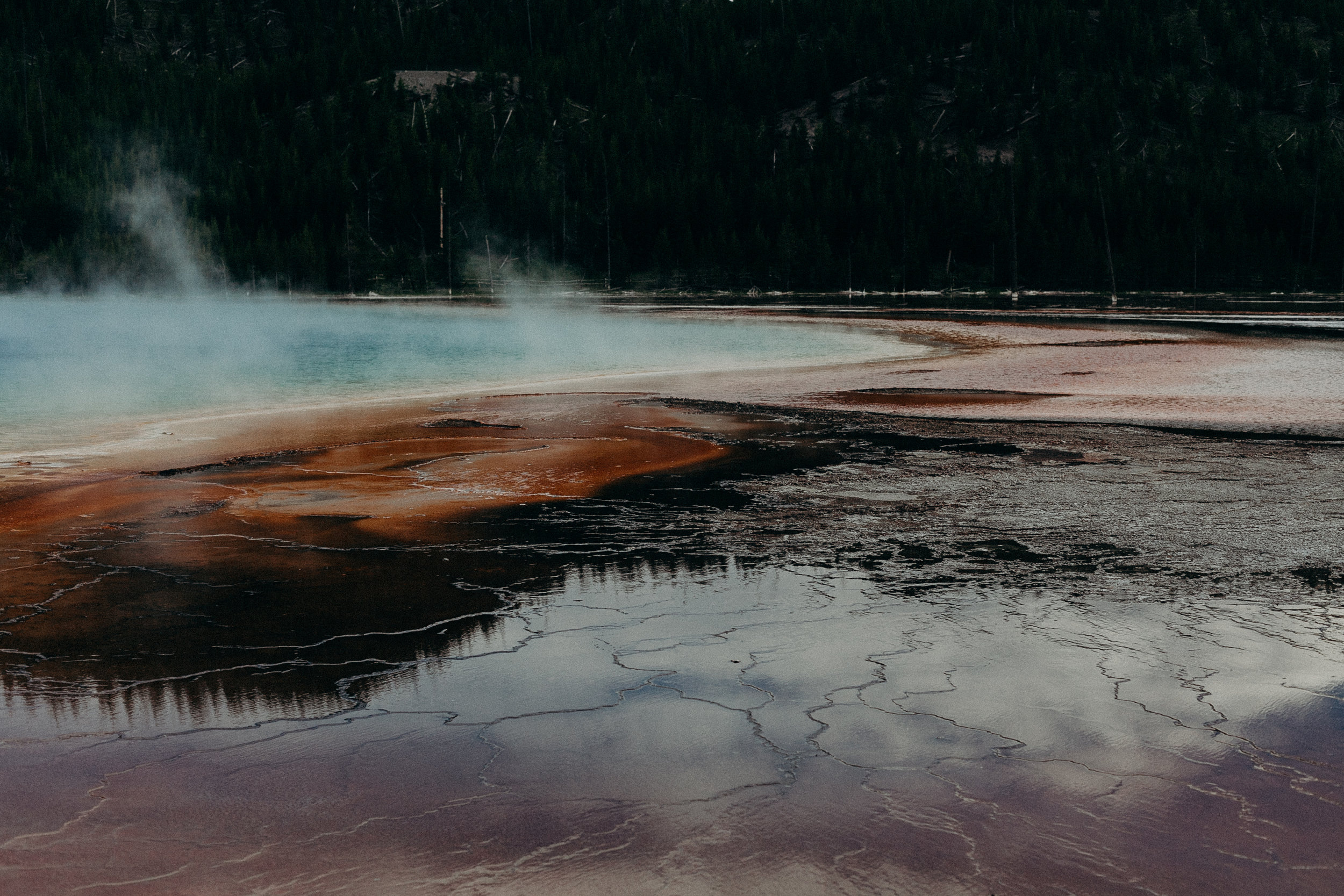 YELLOWSTONE