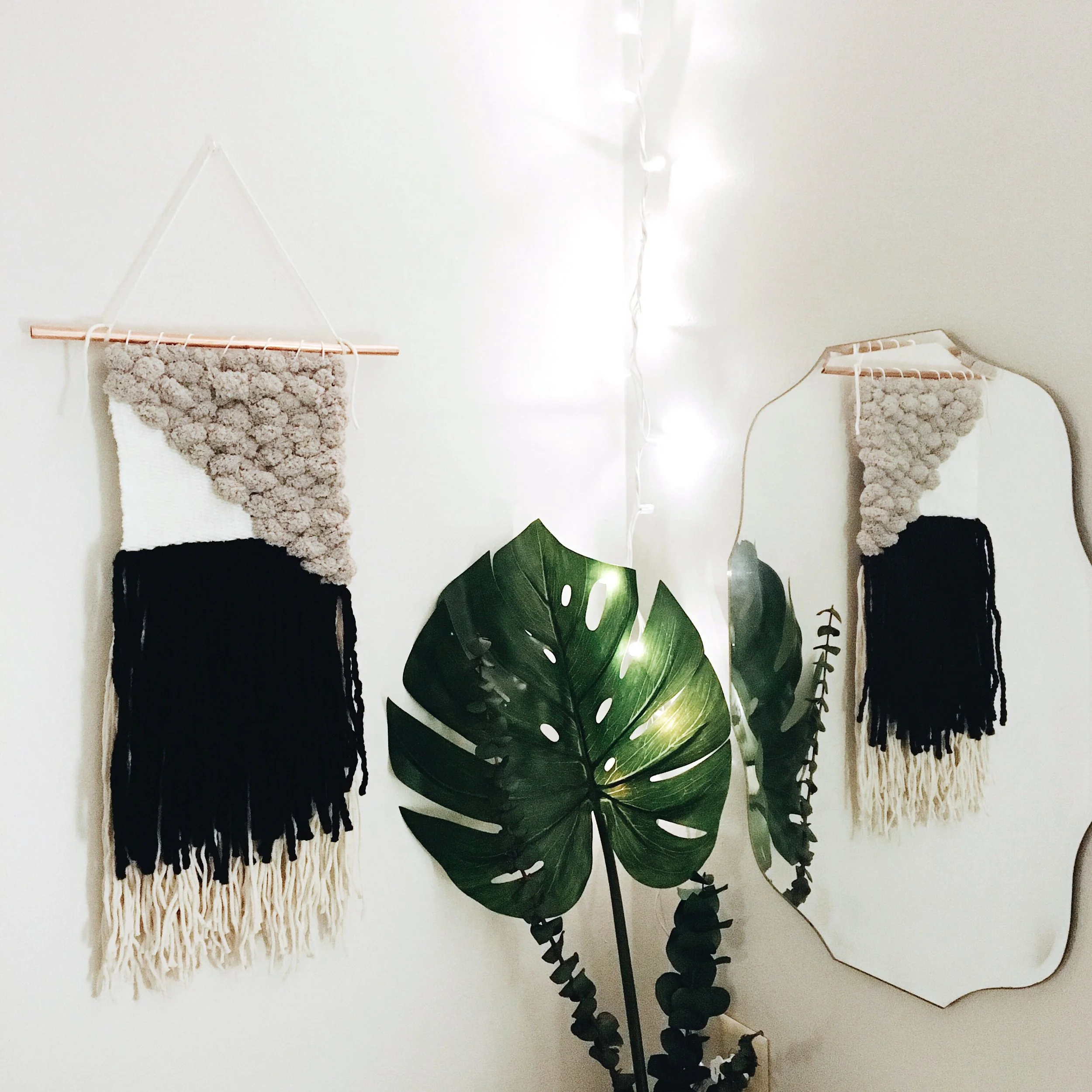 INTRO TO WEAVING // BELLINGHAM, WA