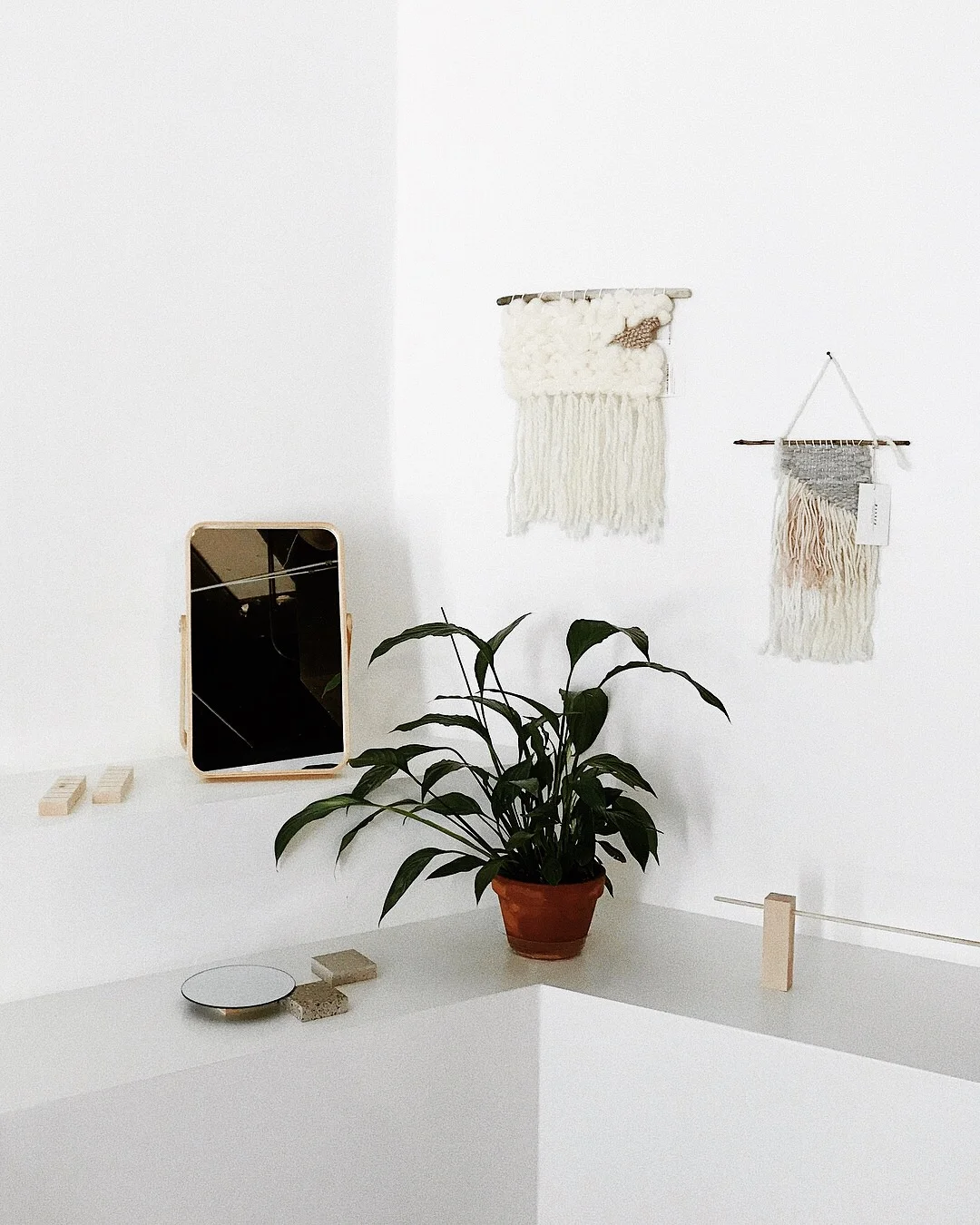 BANNER HOME GOODS // UPCOMING EVENTS