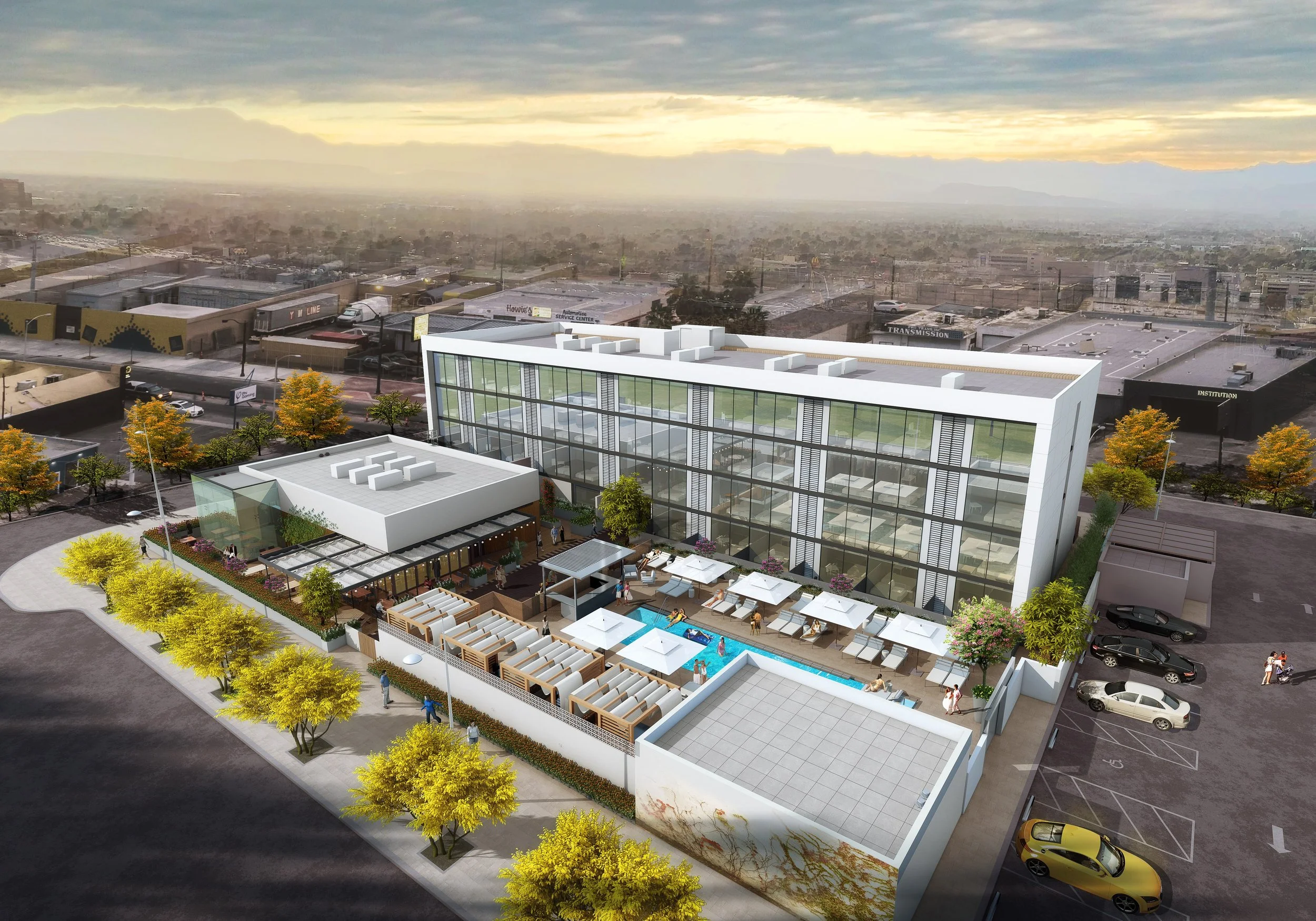 Hotel View from First Street.jpeg