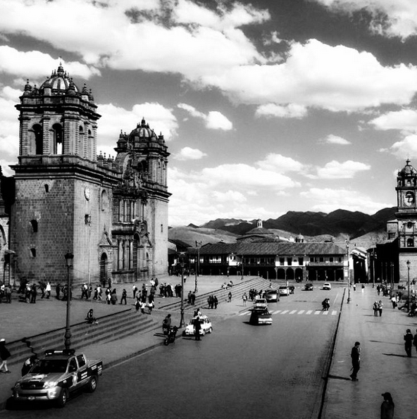 The Weather In Cusco - 5 Things You Should Know