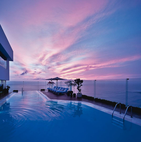 3 Hotel Options In Miraflores