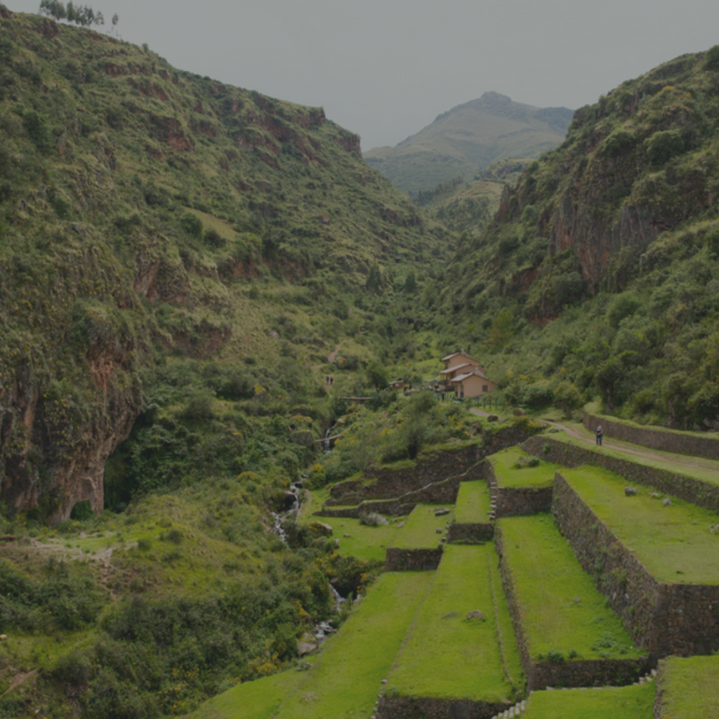 Why You Need To Visit Pisac