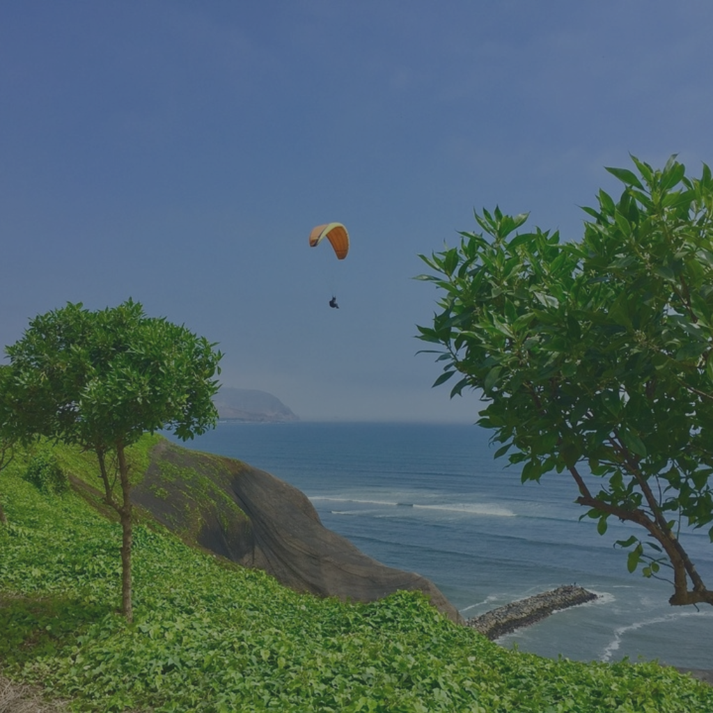 How Safe Is Lima, Peru?