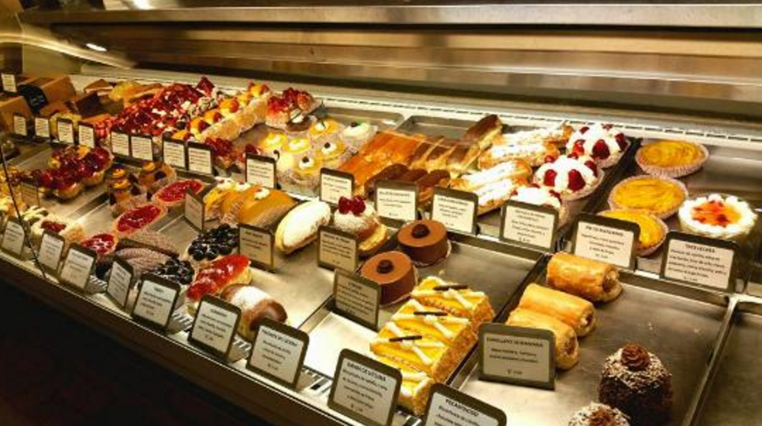 Try San Antonio's In Lima