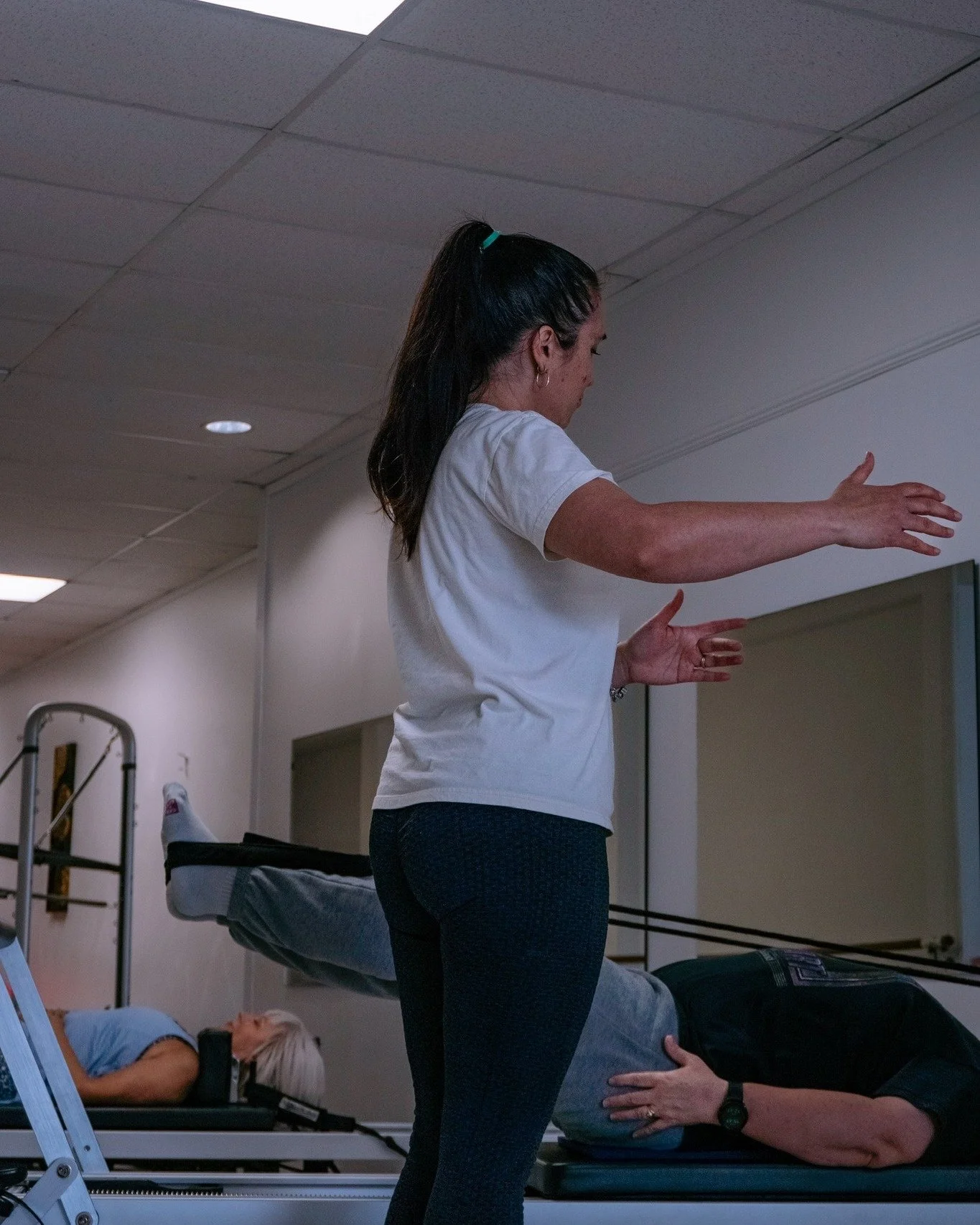 Busy month?
Full calendar?
No excuses &mdash; Shine Online is ready when you are.
Press play and get it done. 💻🔥