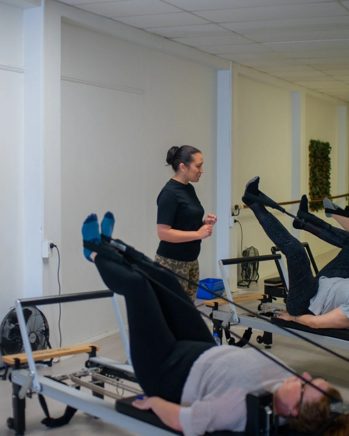 Missing you and getting ready to see you all next week.
Until then&hellip; remember to stretch. ✨