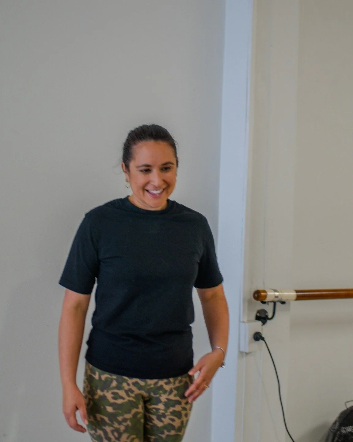 Big things coming this year, all guided by Naomi&rsquo;s knowledge and care.
Stronger bodies. Smarter movement. 💪