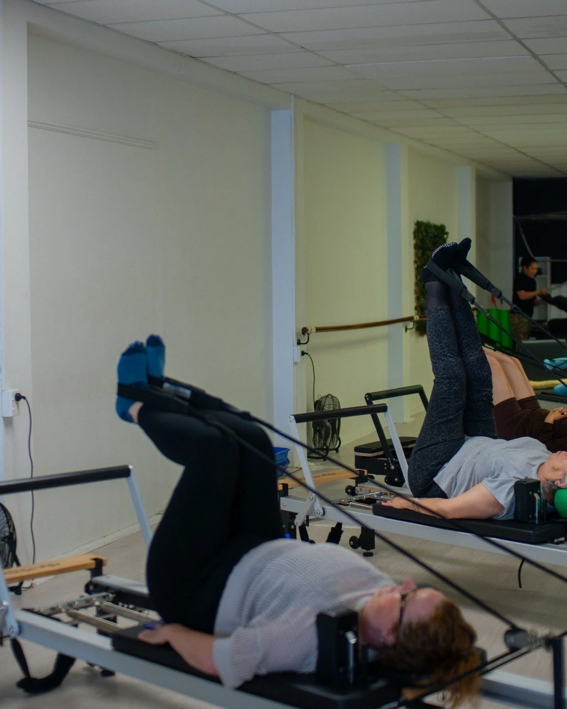 Gotta be in it to win it! 
Do the work, get the reward!