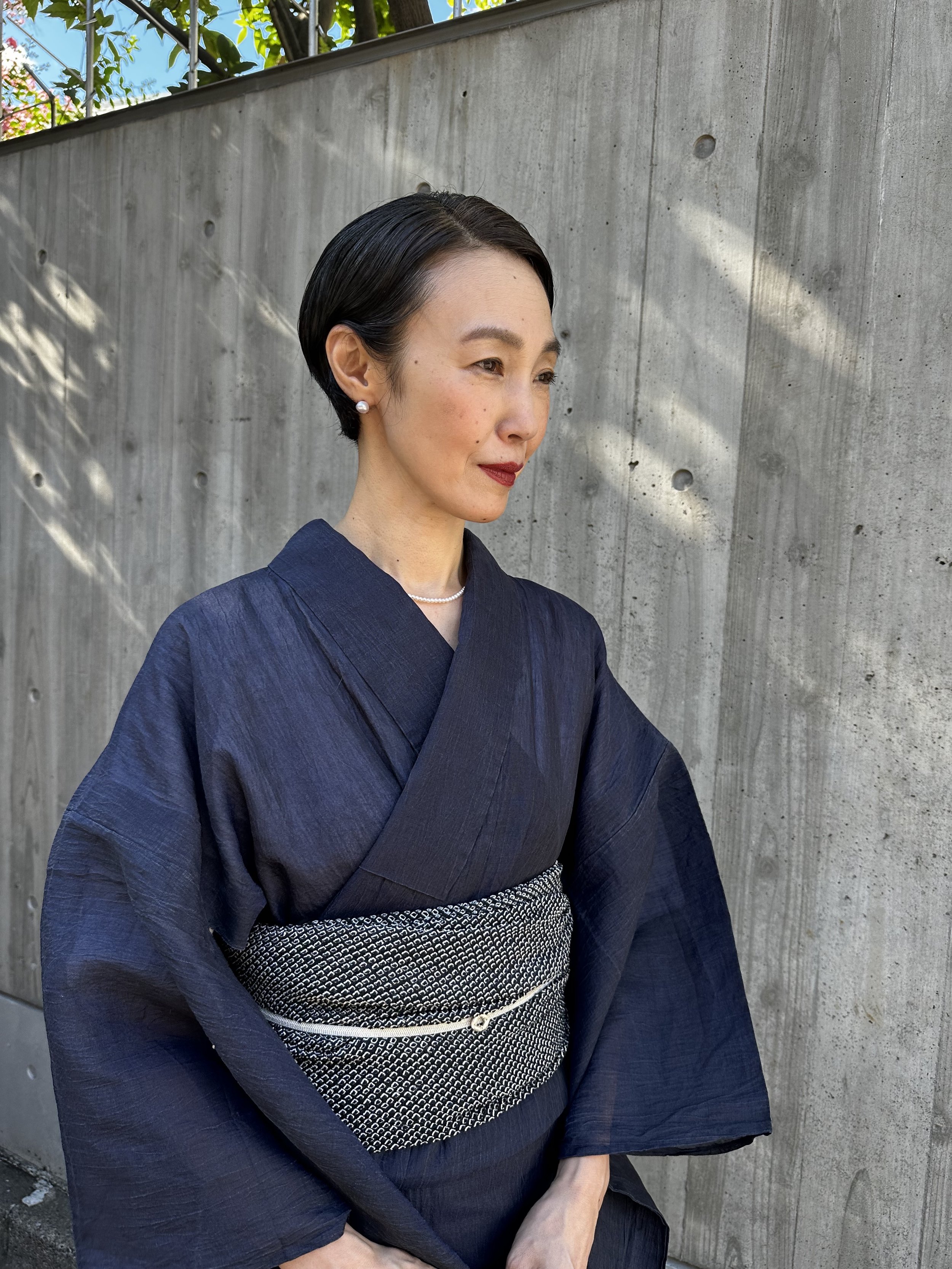 ❇️オリジナル作品KIMONO EMOTIONALS ドラマチックアート【姉妹】 りつき on X