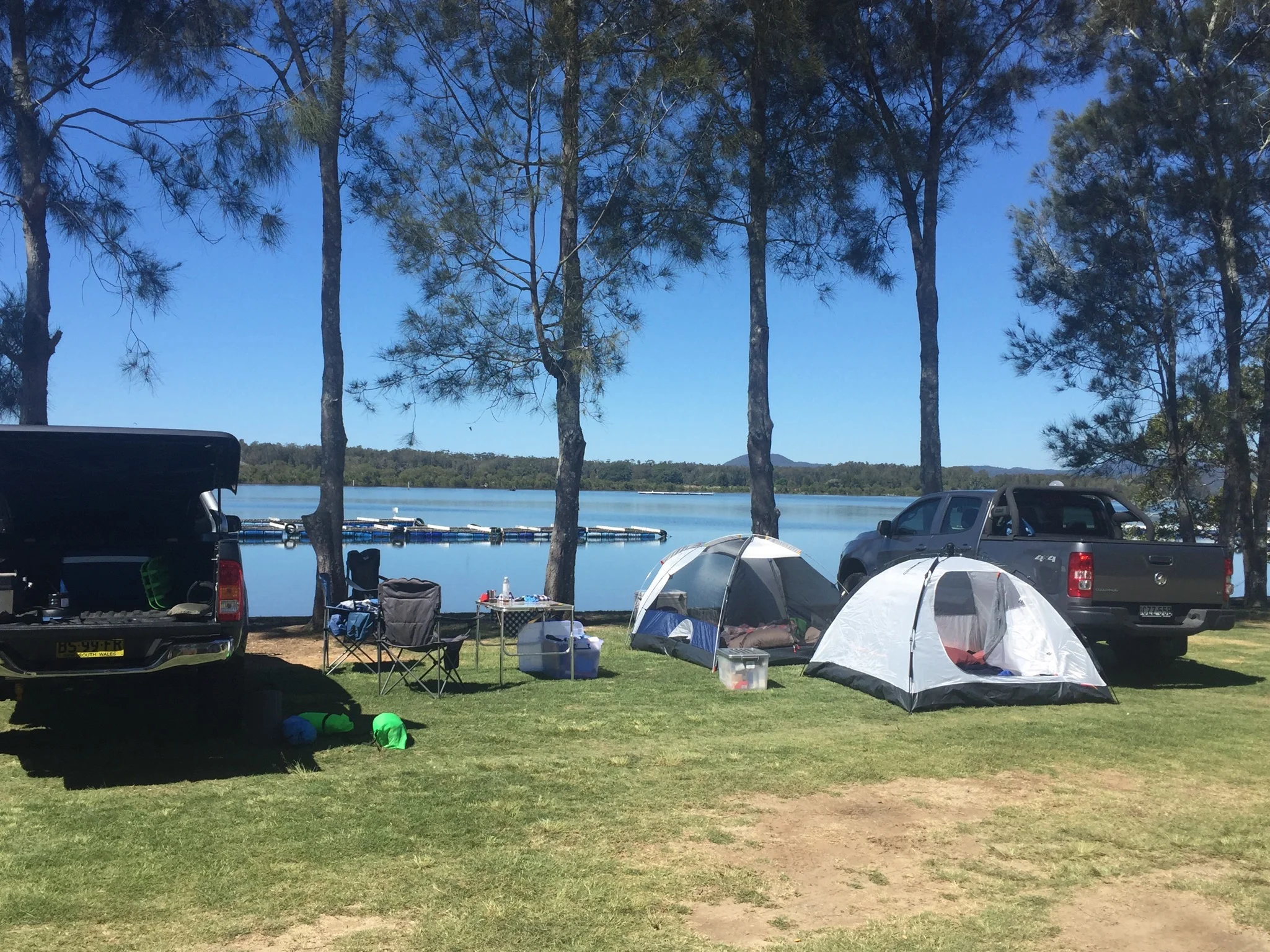 Nambucca Heads