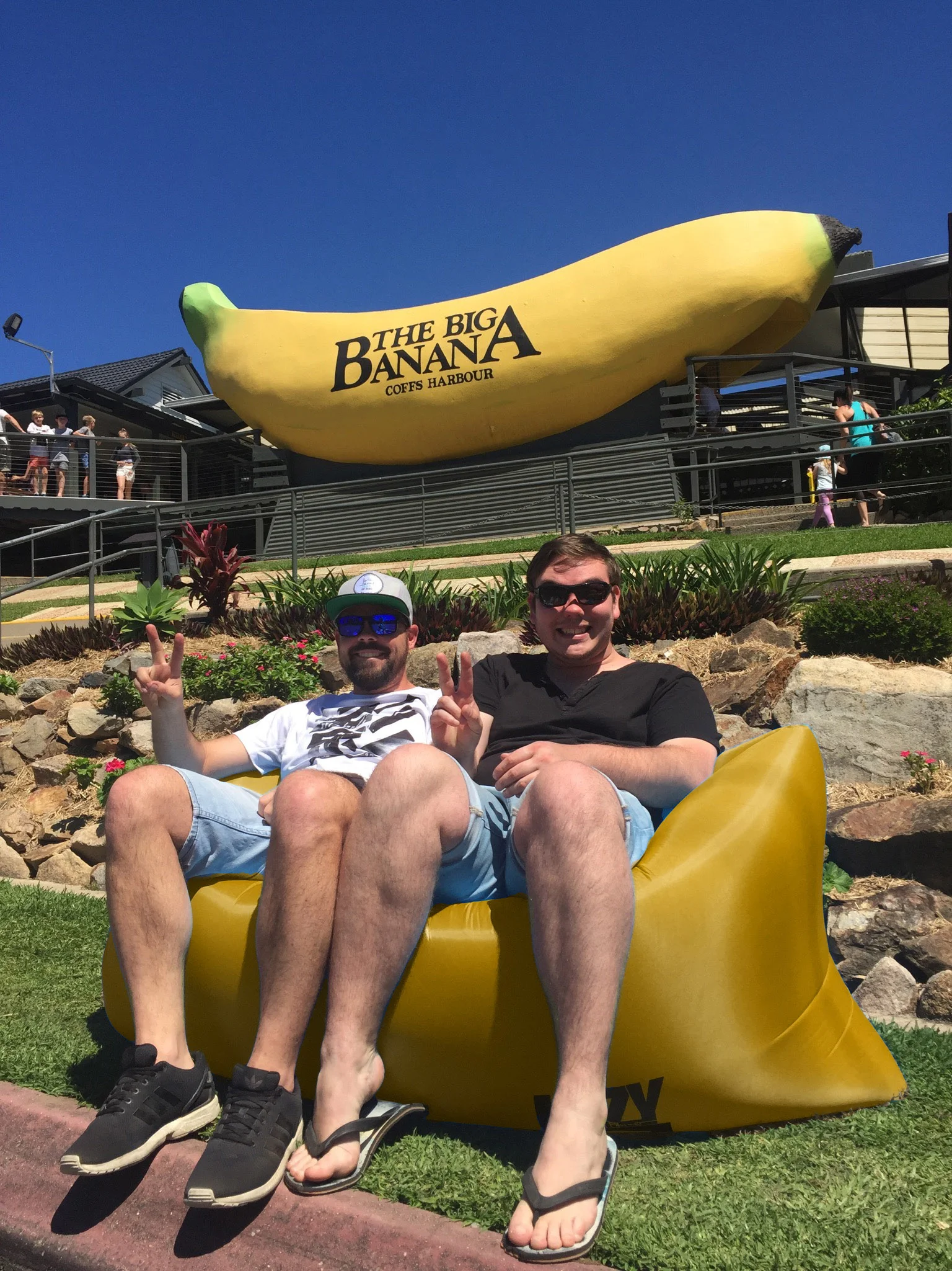 Coffs Banana