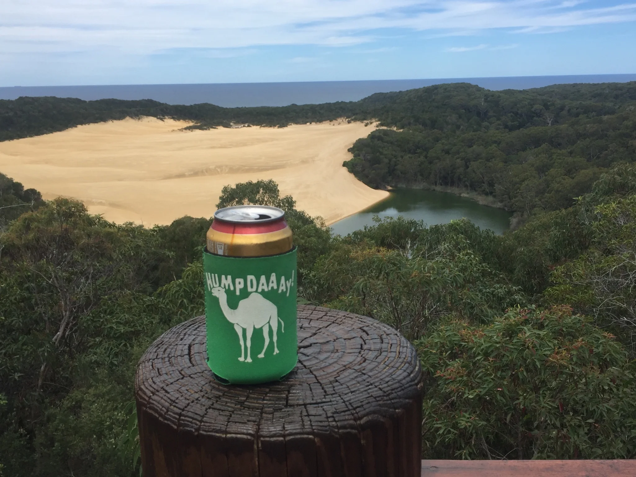Hump Day!