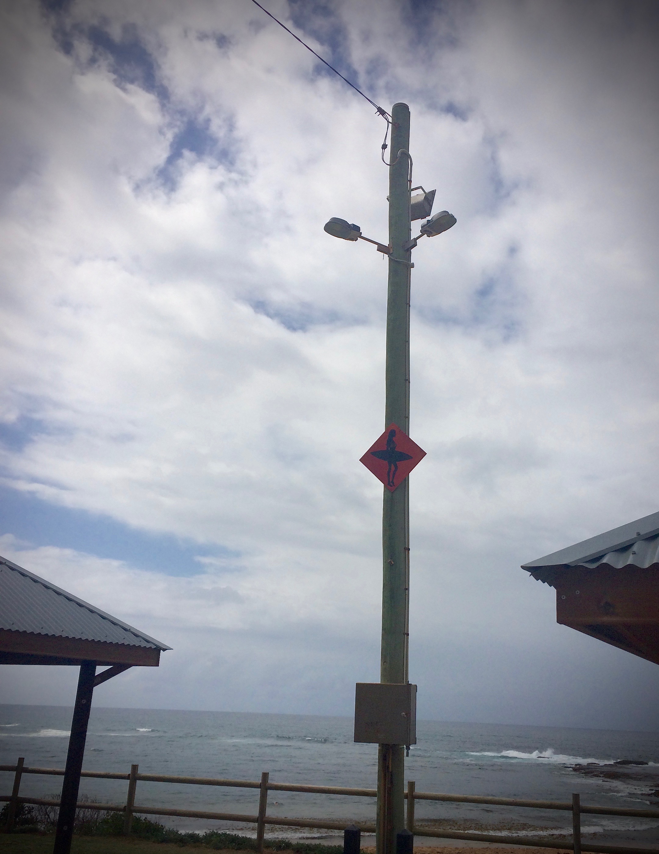Beach Break | Sydney