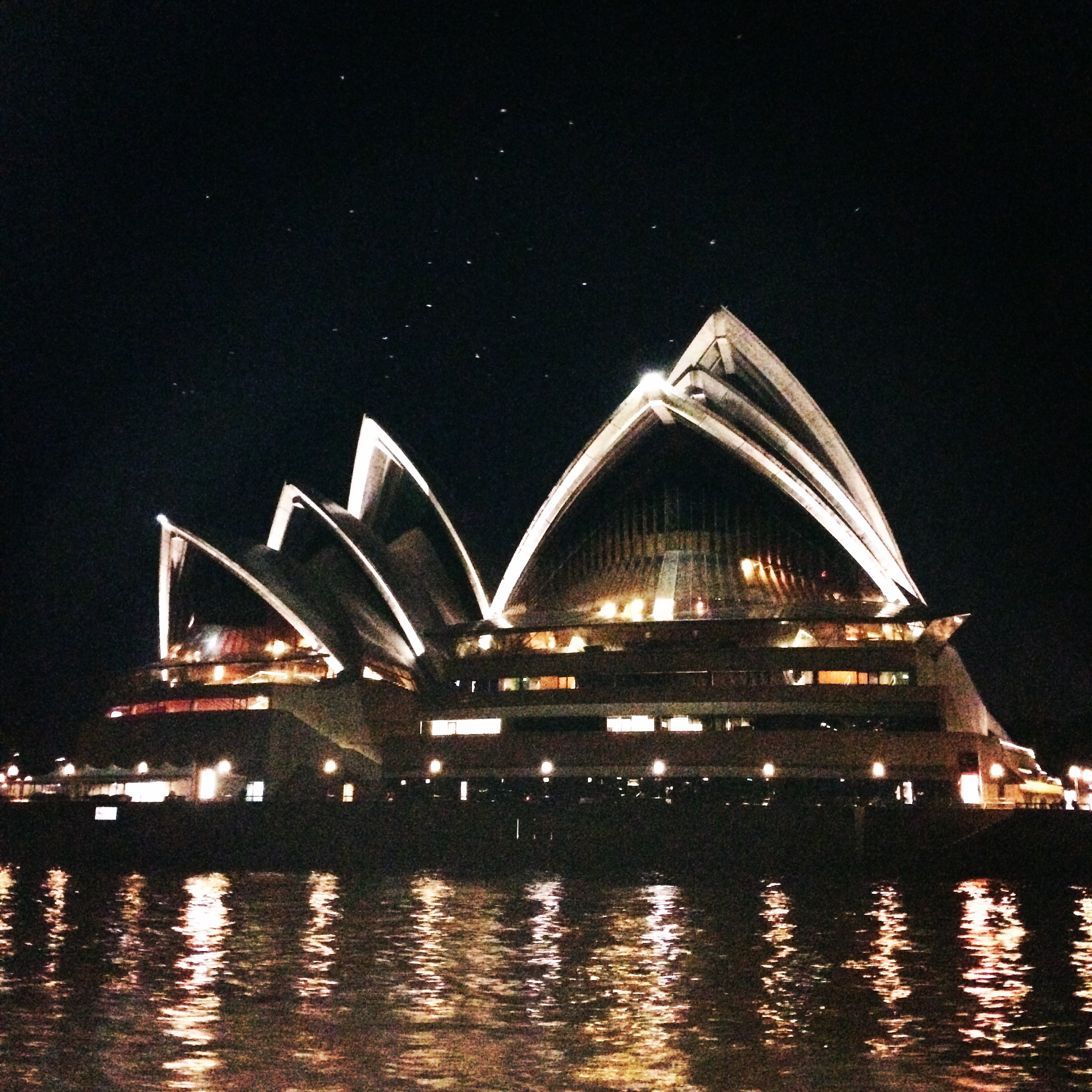 Night at the Opera | Sydney