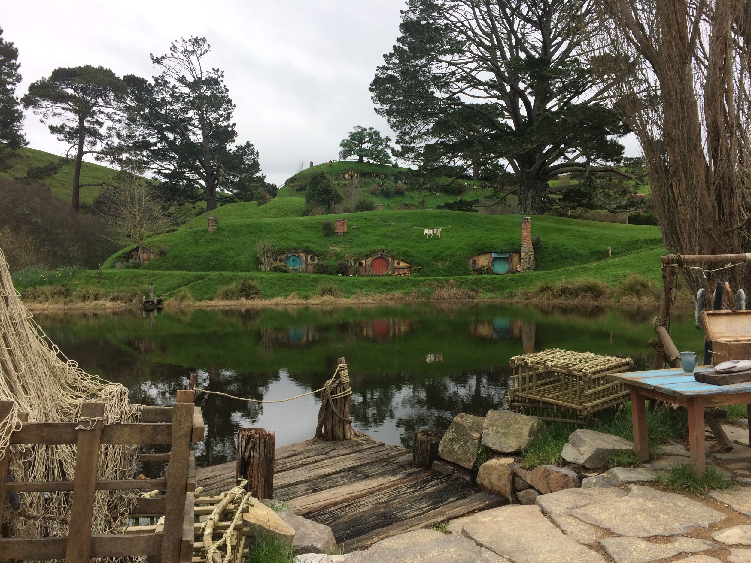 Hobbiton