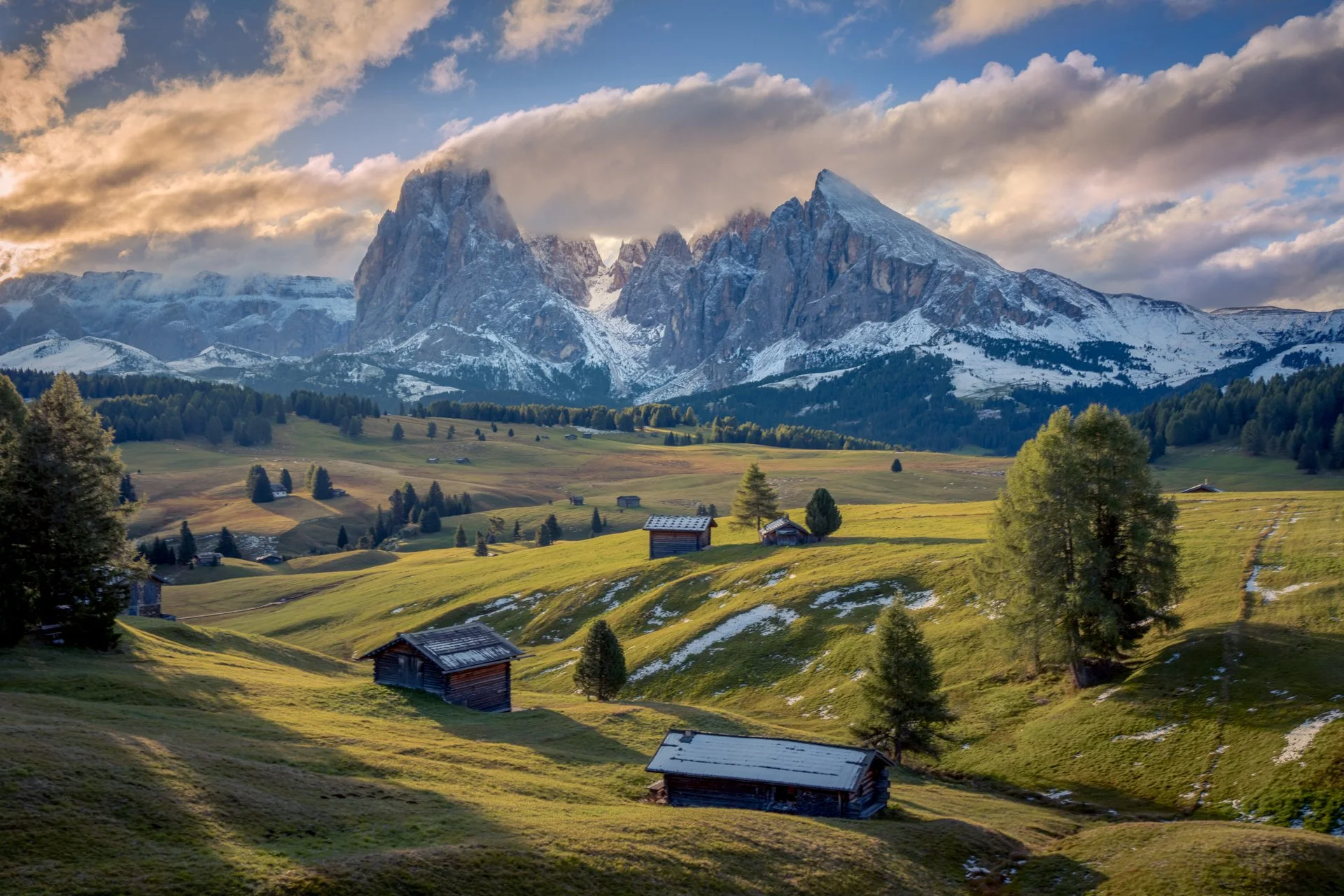Dolomites Photography Worksshop 2027. Lanterna Magica Photography. ©Terje Svendsen