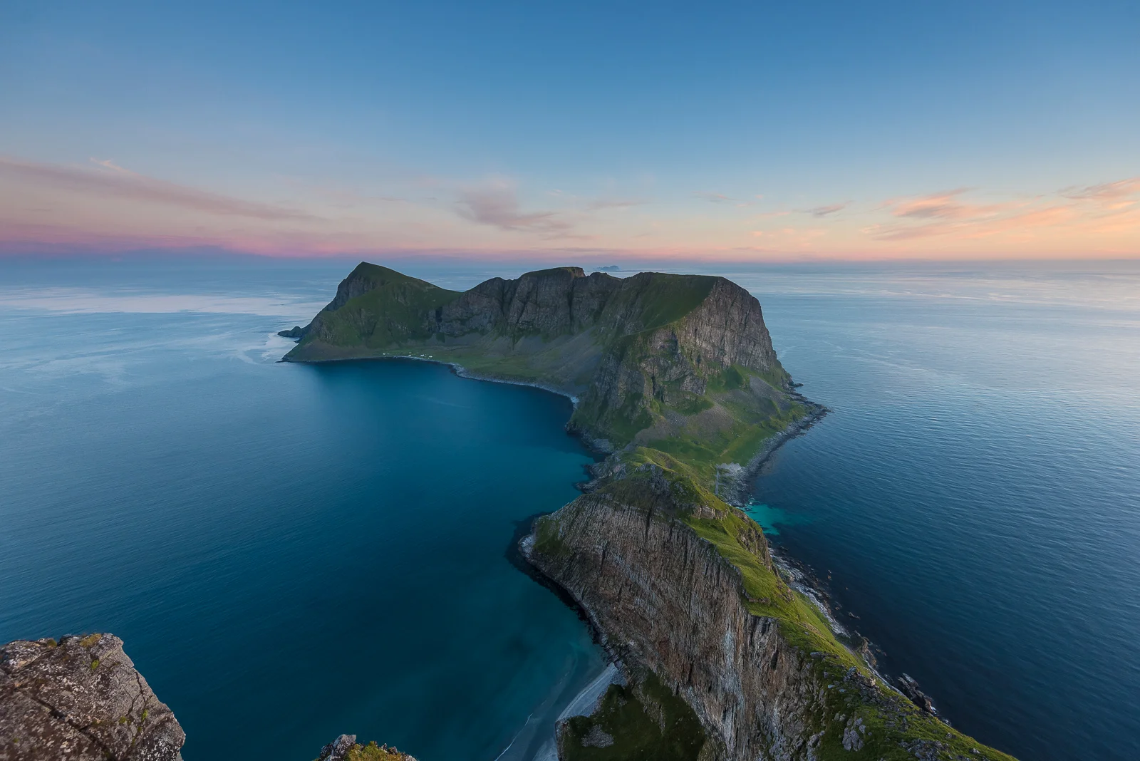 Lofoten