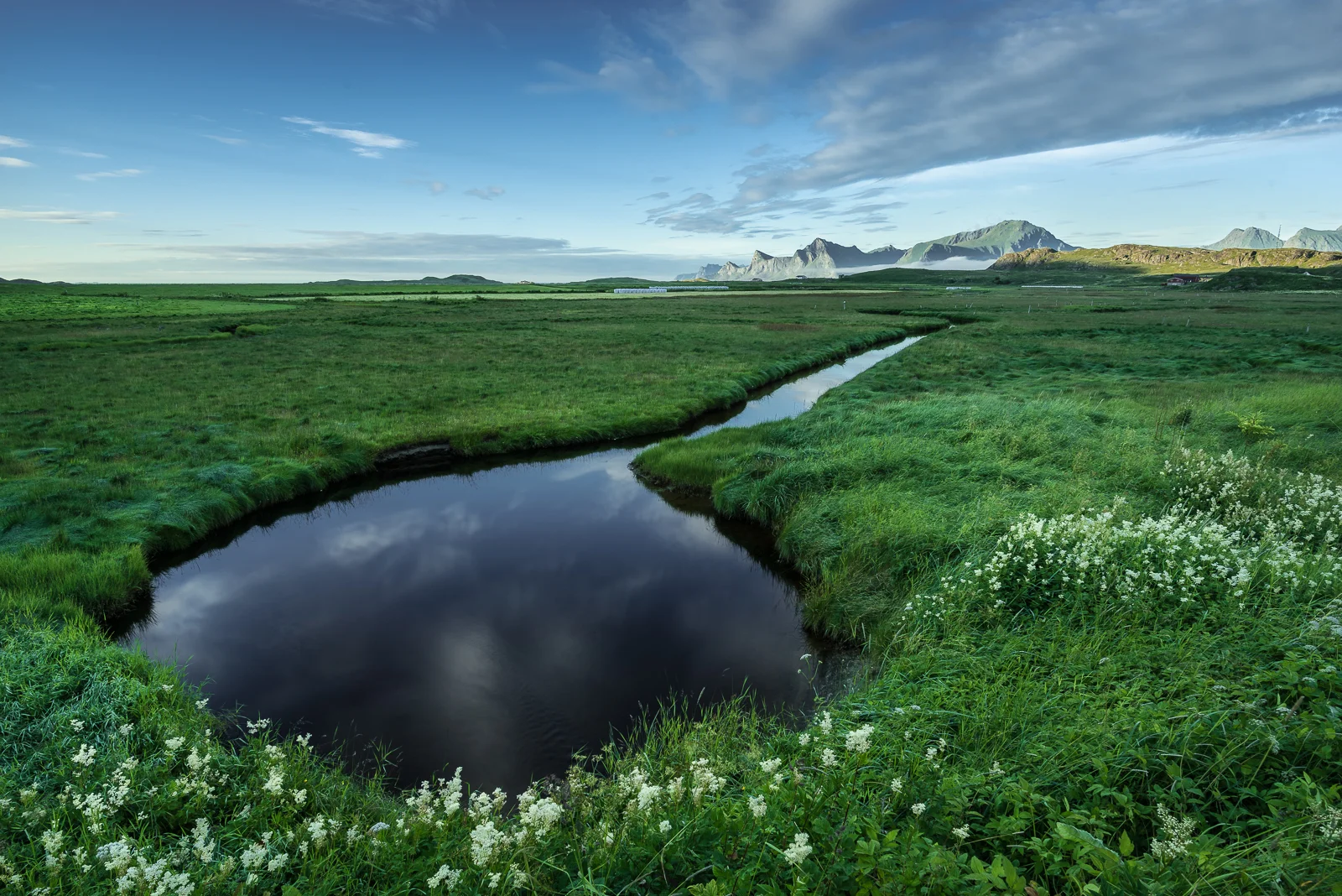 Lofoten