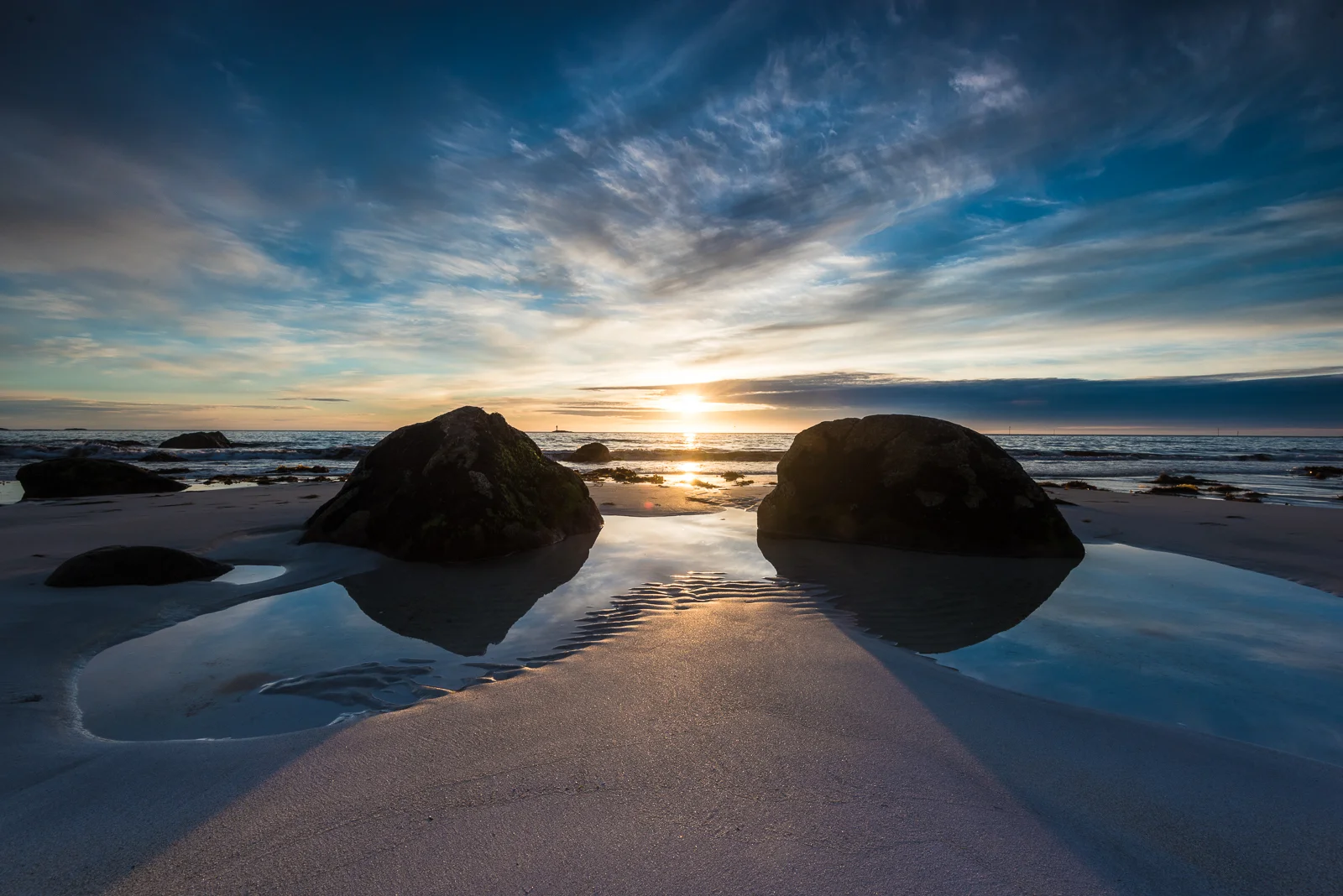 Vesterålen