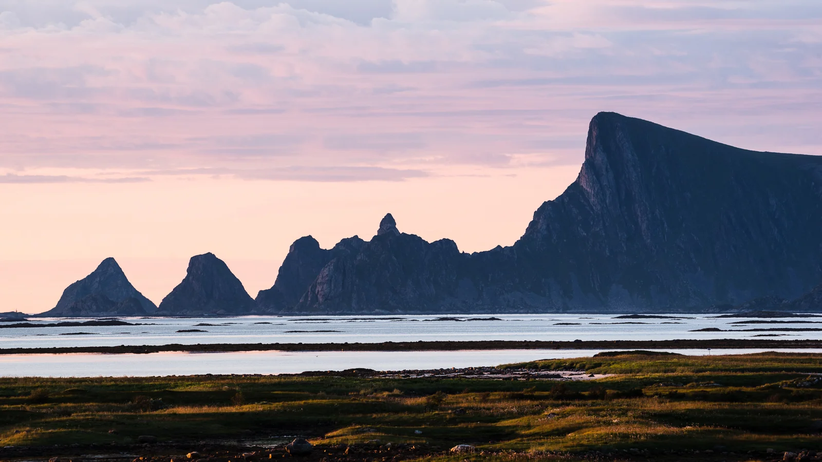 Vesterålen