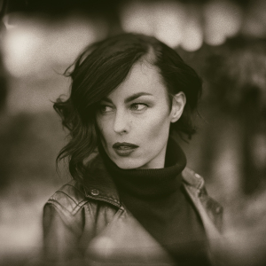 Fotograf Julia M. Rønneberg