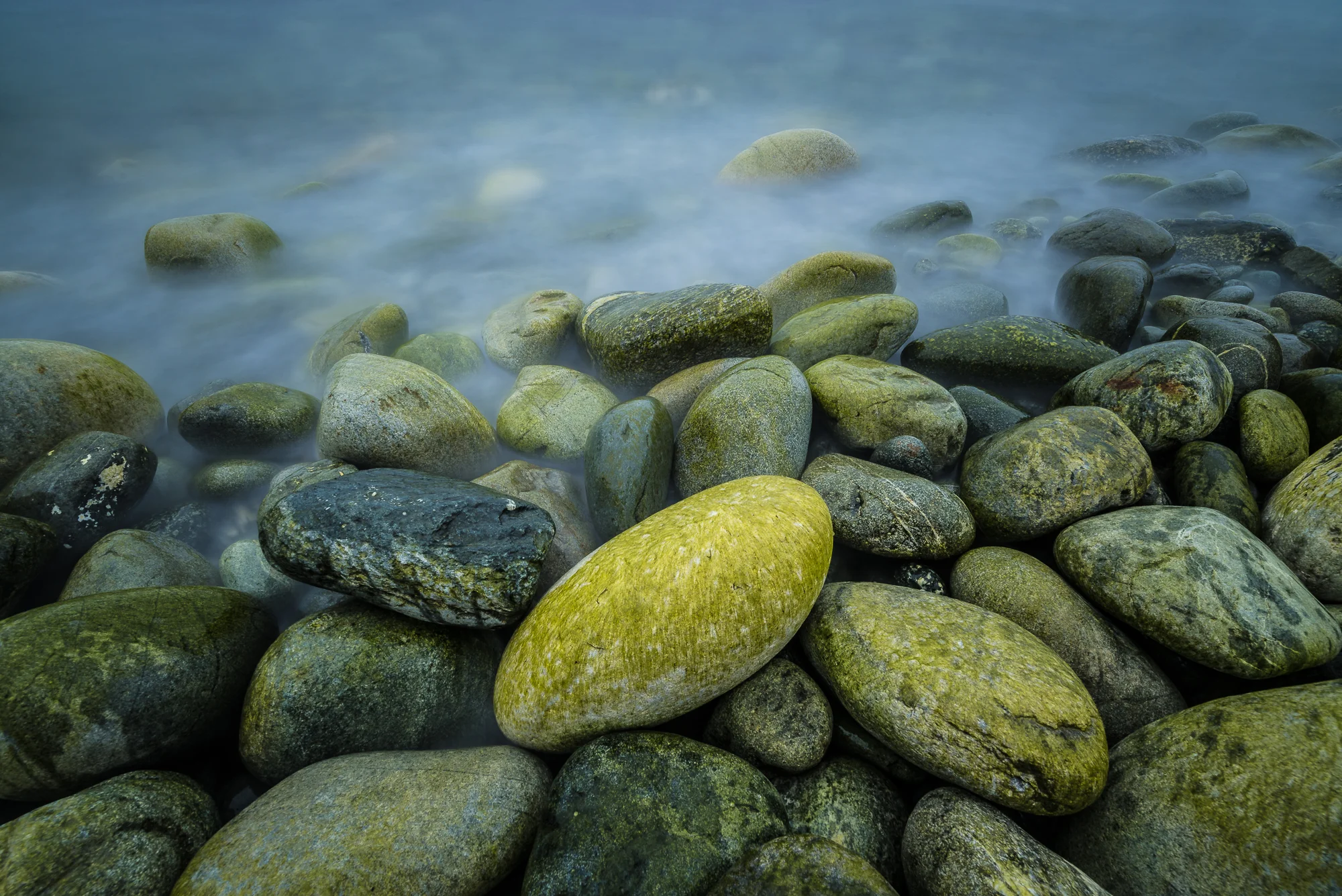 Boulder beach, Lyngen in Norway-DSC_4774.jpg