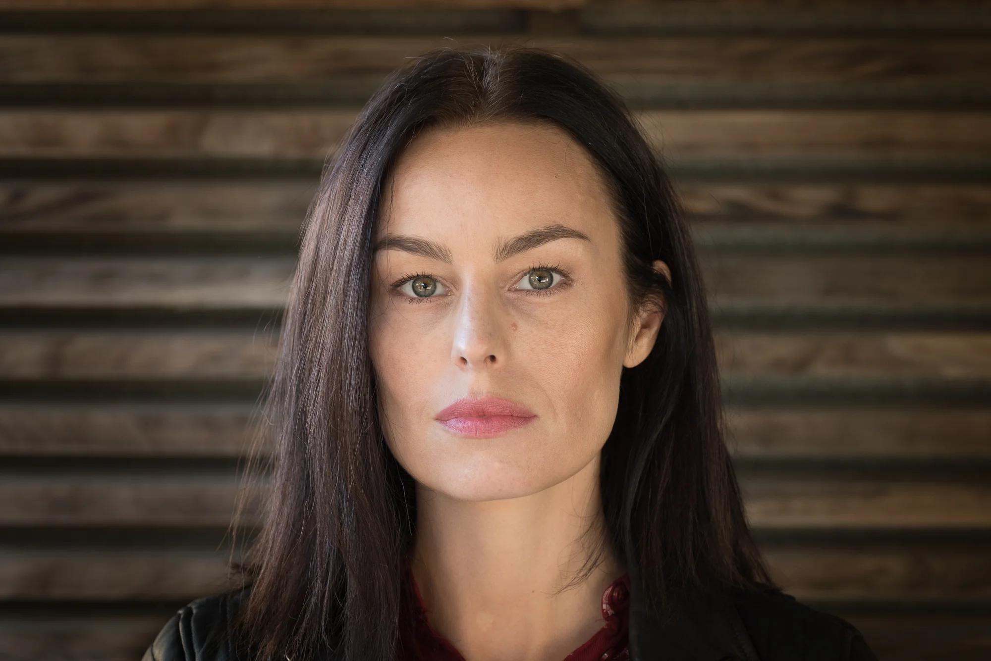 Fotograf Julia M. Rønneberg.