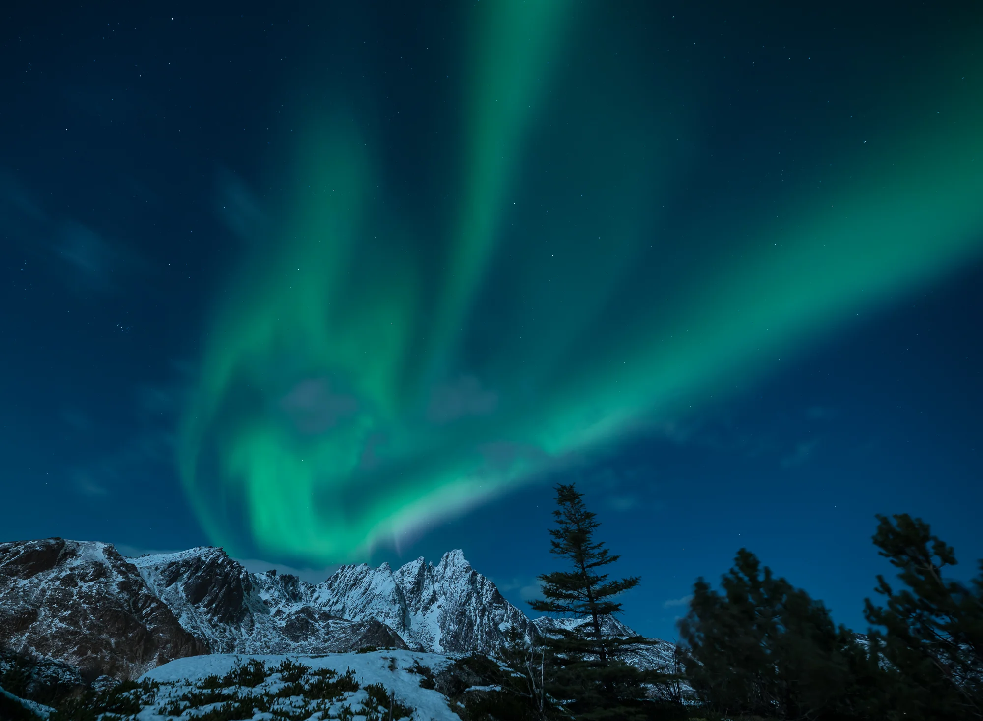 Grunnkurs i Lightroom [Tromsø]