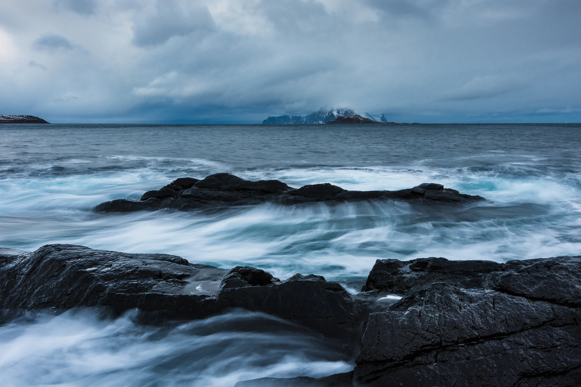 Grunnkurs i fotografering. ©Bjørn Joachimsen