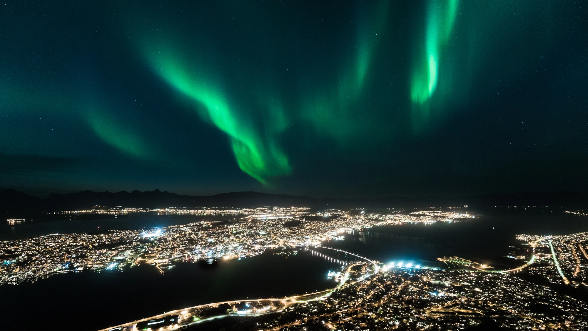 Fotokurs i. Du lærer å bruke kamerainnstillinger best mulig i ulike situasjoner. ©Bjørn Joachimsen.