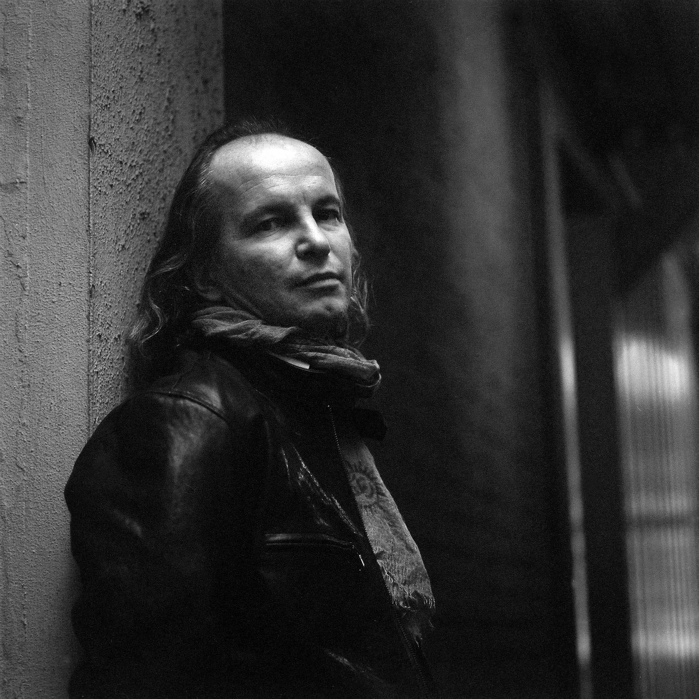 Fotograf Rune Eraker.