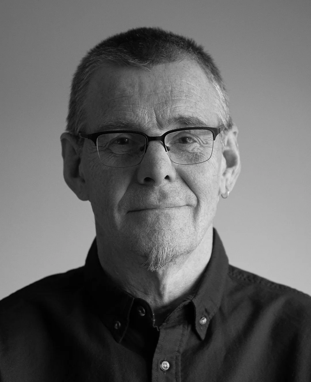 Fotograf Trond Kjetil Holst