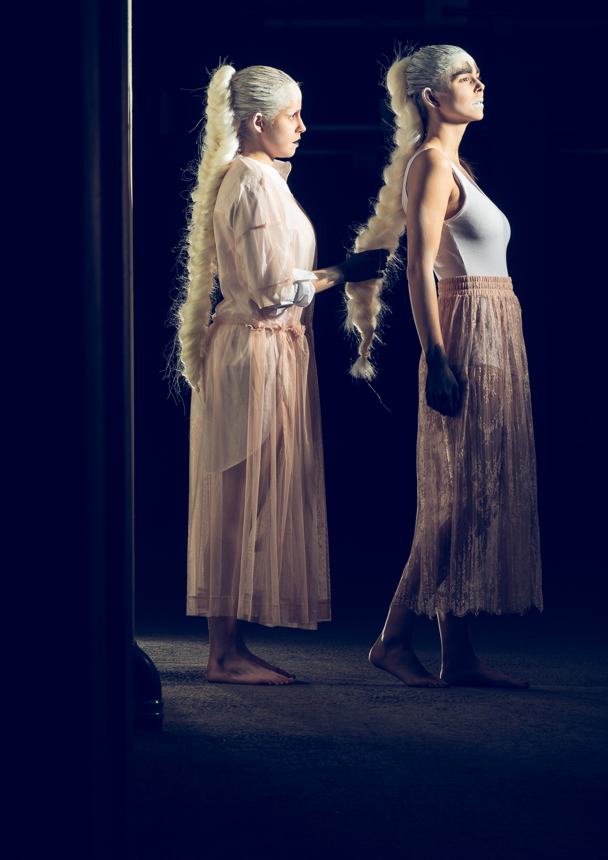 Workshop i portrett – og fashionfoto&nbsp;[Tromsø]
