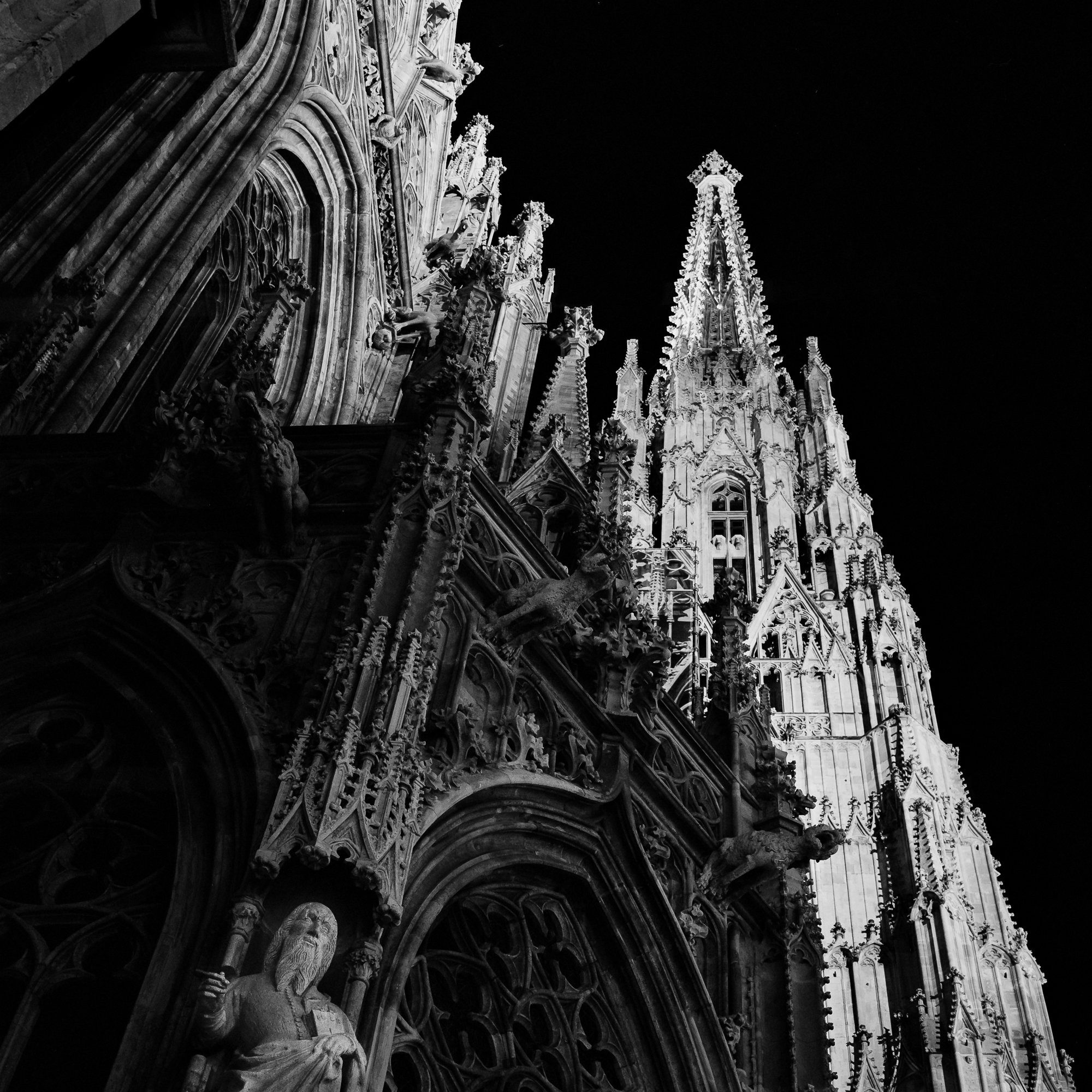 Vienna. ©Bjørn Joachimsen.