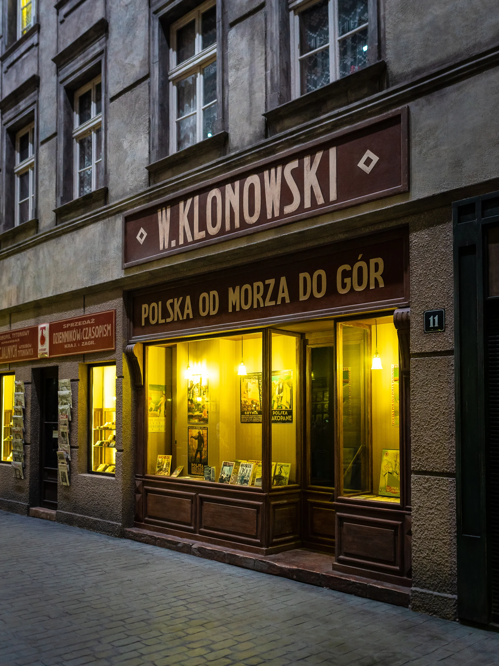Fotoworkshop i Gdansk 2019. ©Bjørn Joachimsen.