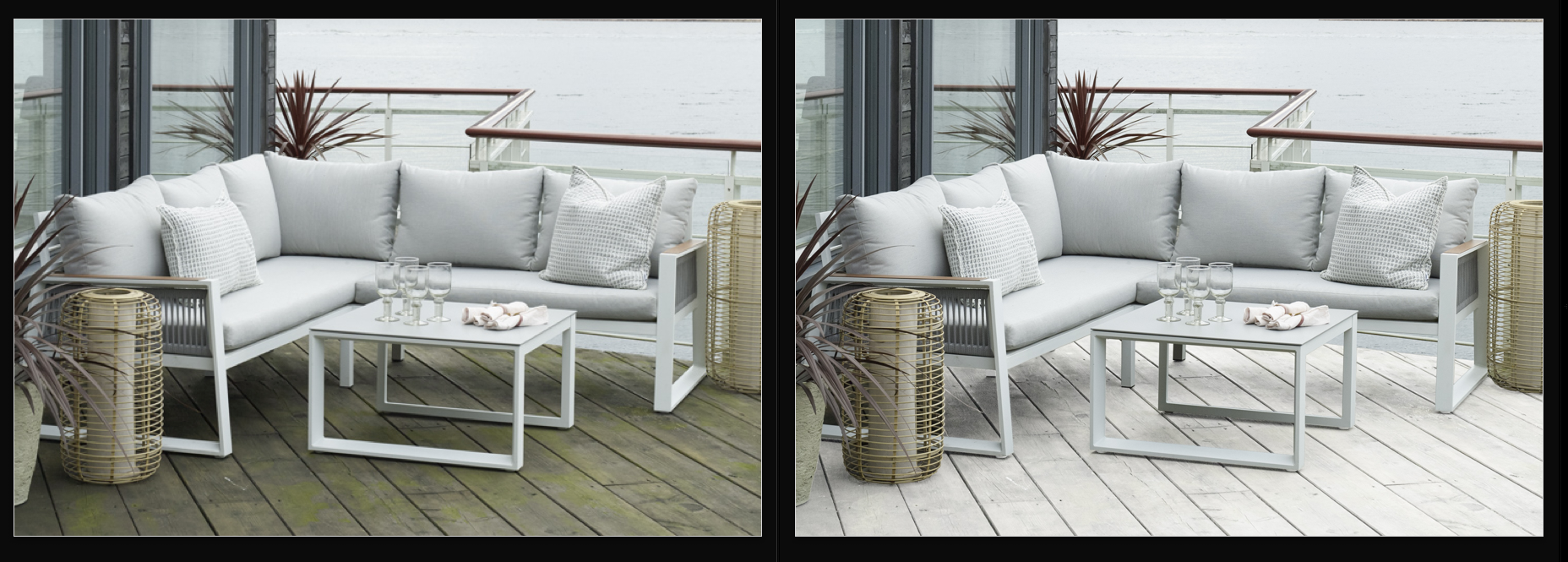 Kurs i Photoshop.